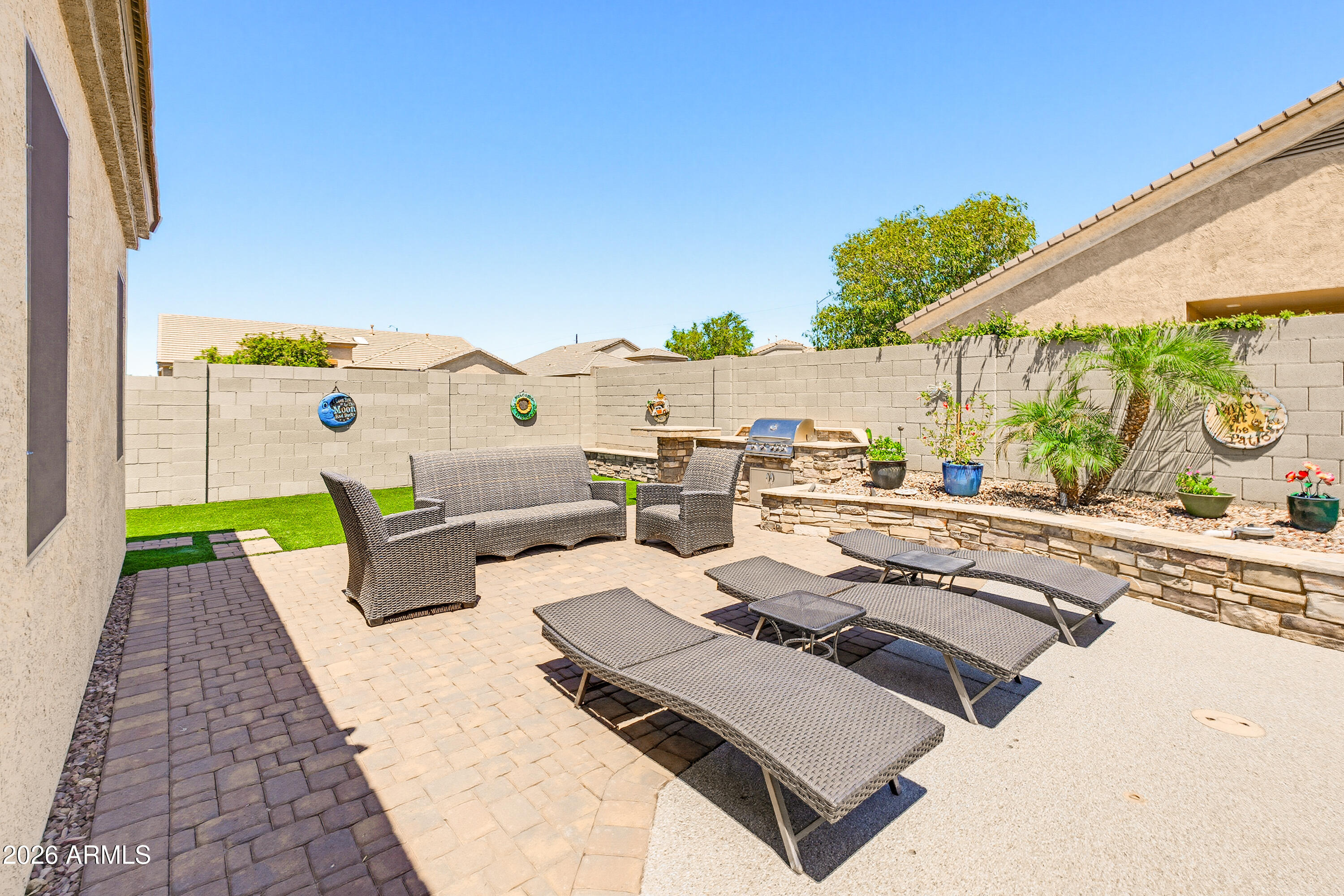 DOVE VALLEY RANCH PARCEL 2A - Residential
