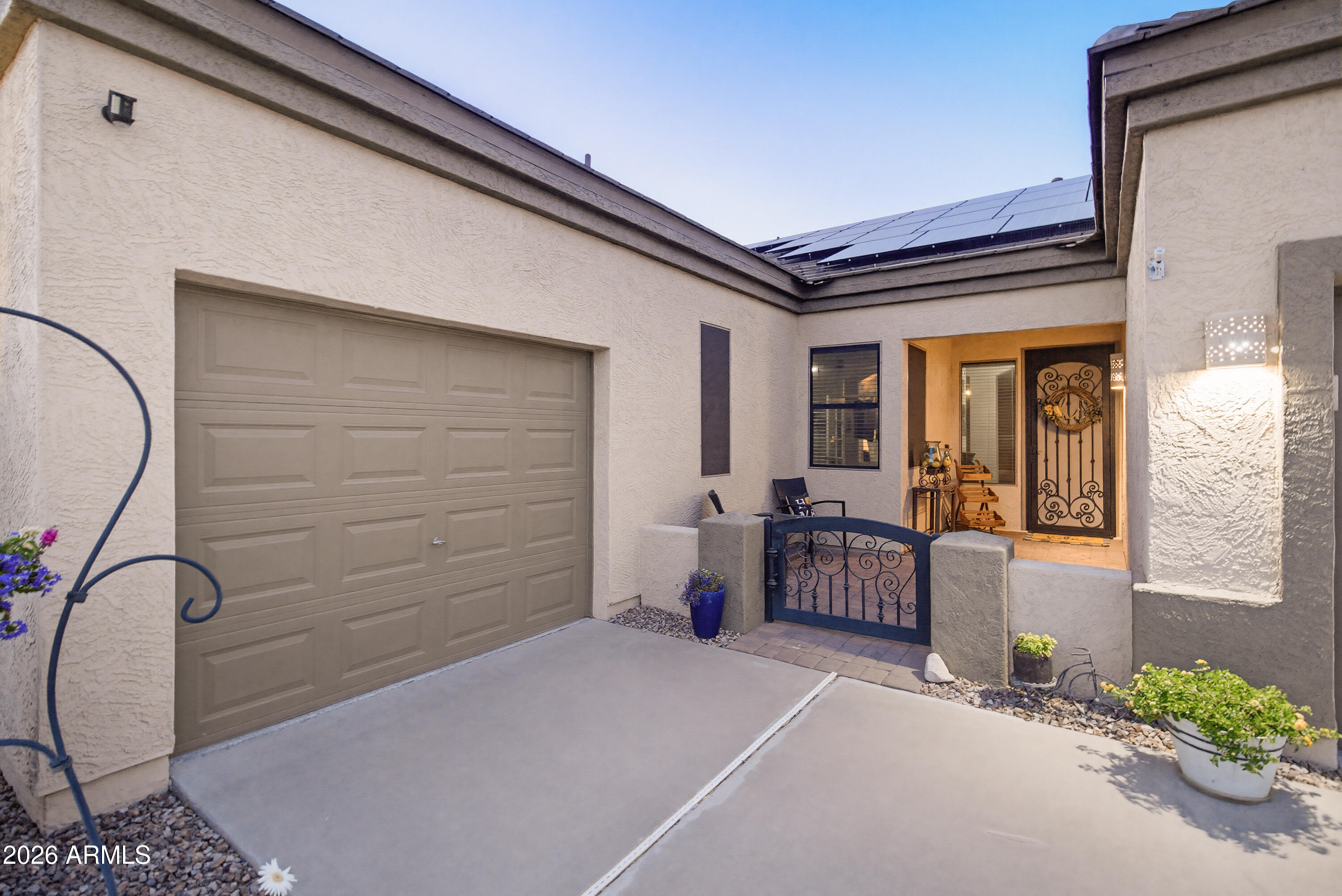DOVE VALLEY RANCH PARCEL 2A - Residential