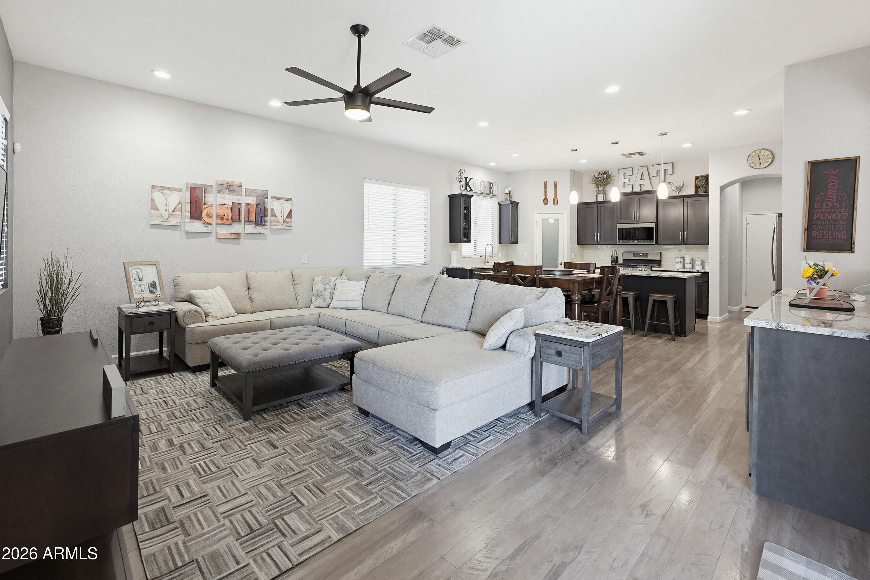 DOVE VALLEY RANCH PARCEL 2A - Residential