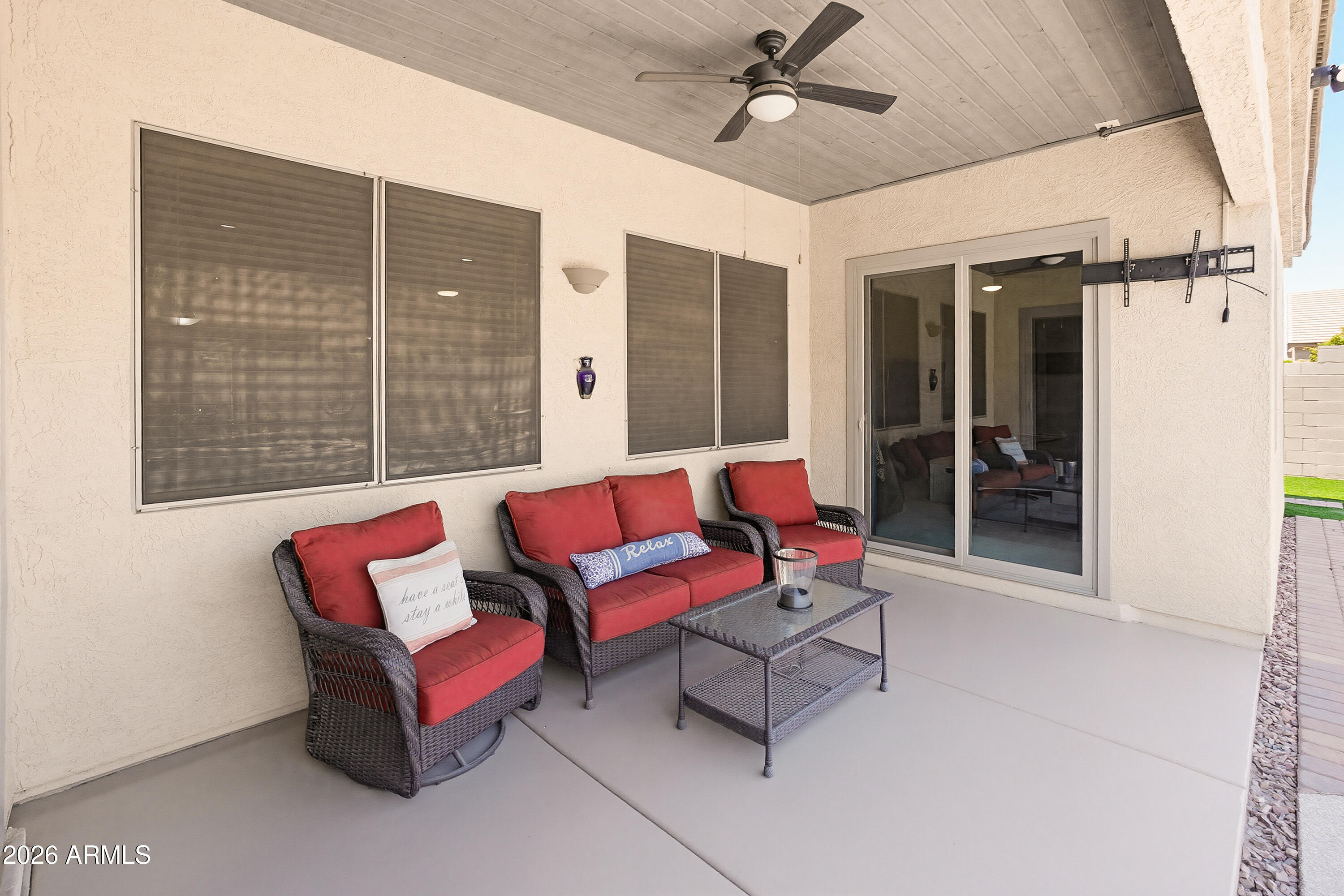 DOVE VALLEY RANCH PARCEL 2A - Residential
