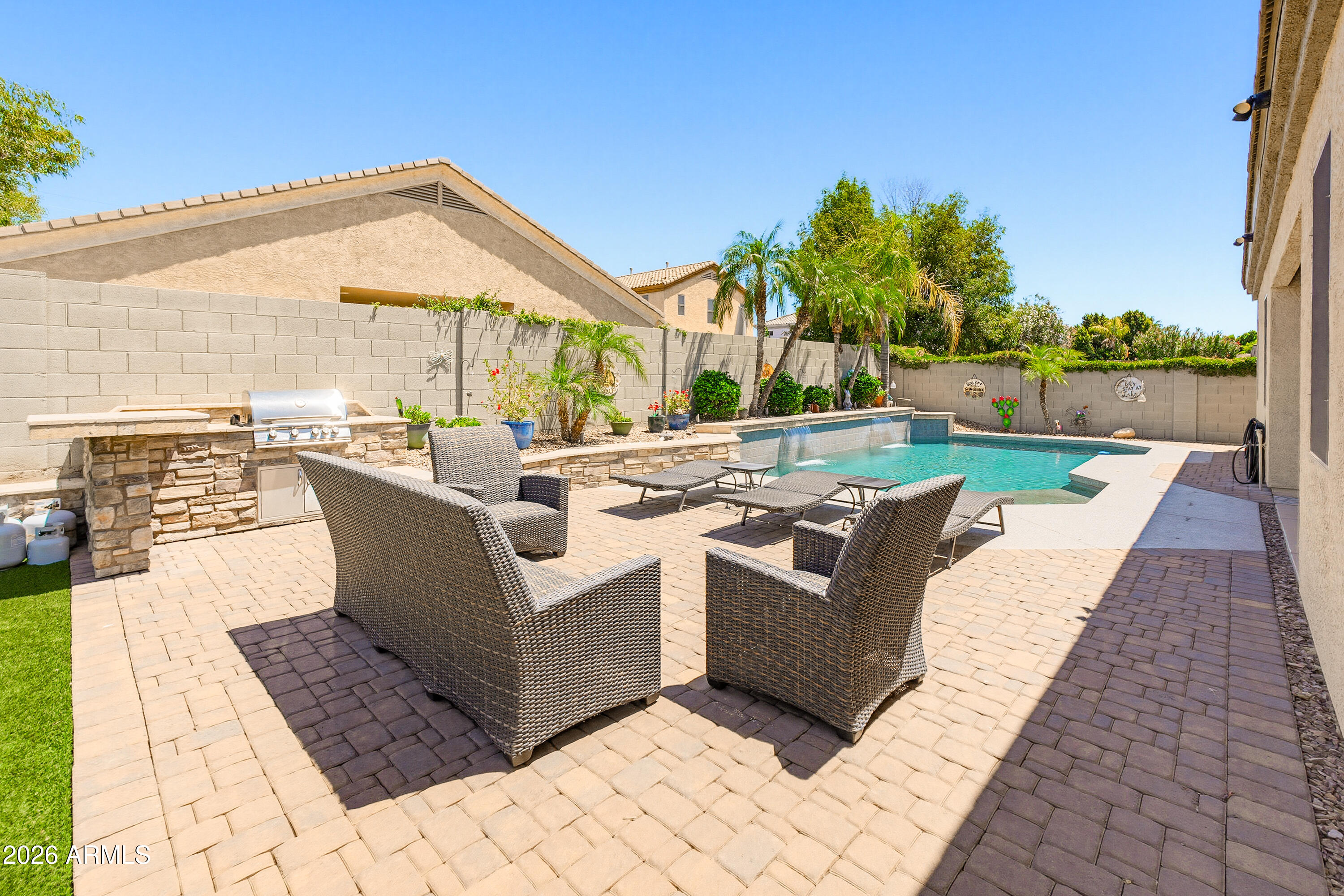DOVE VALLEY RANCH PARCEL 2A - Residential