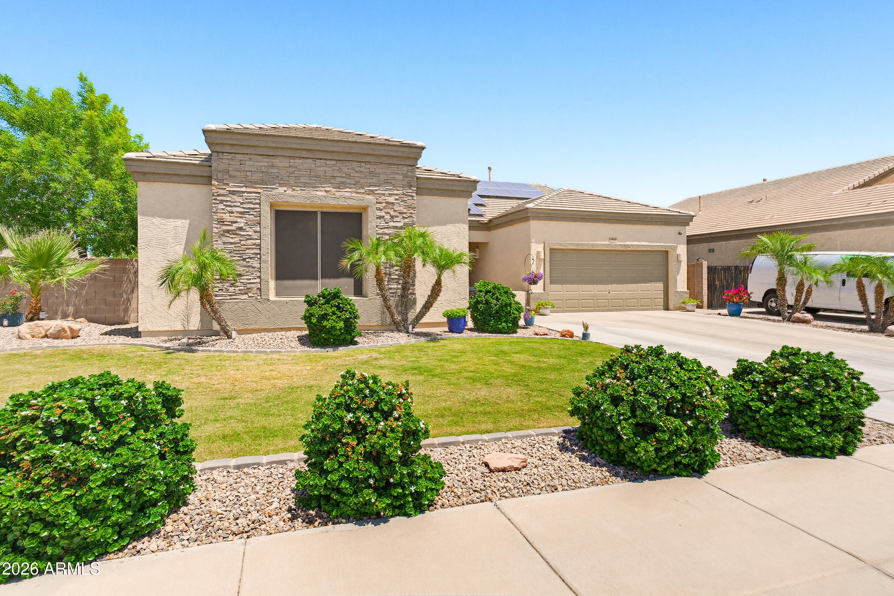 DOVE VALLEY RANCH PARCEL 2A - Residential