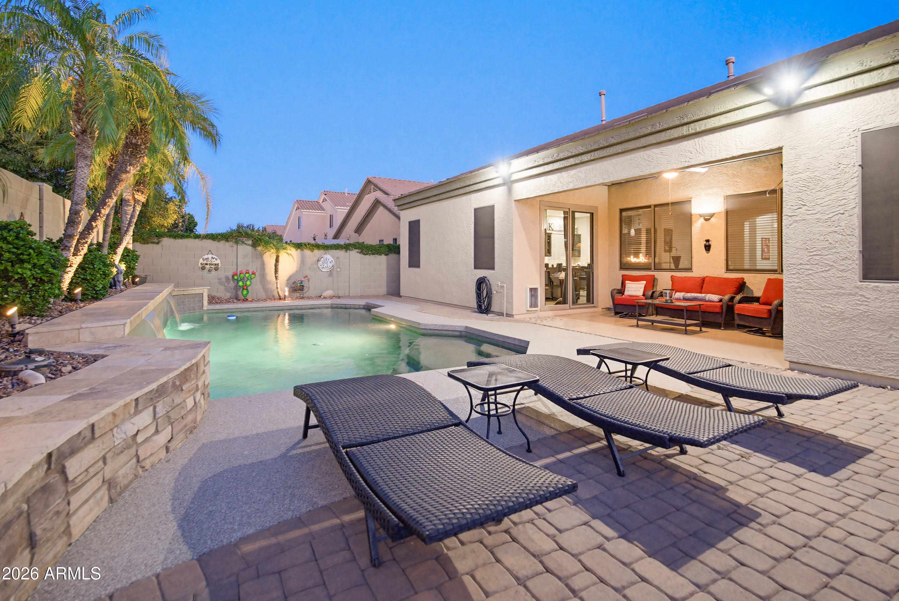 DOVE VALLEY RANCH PARCEL 2A - Residential