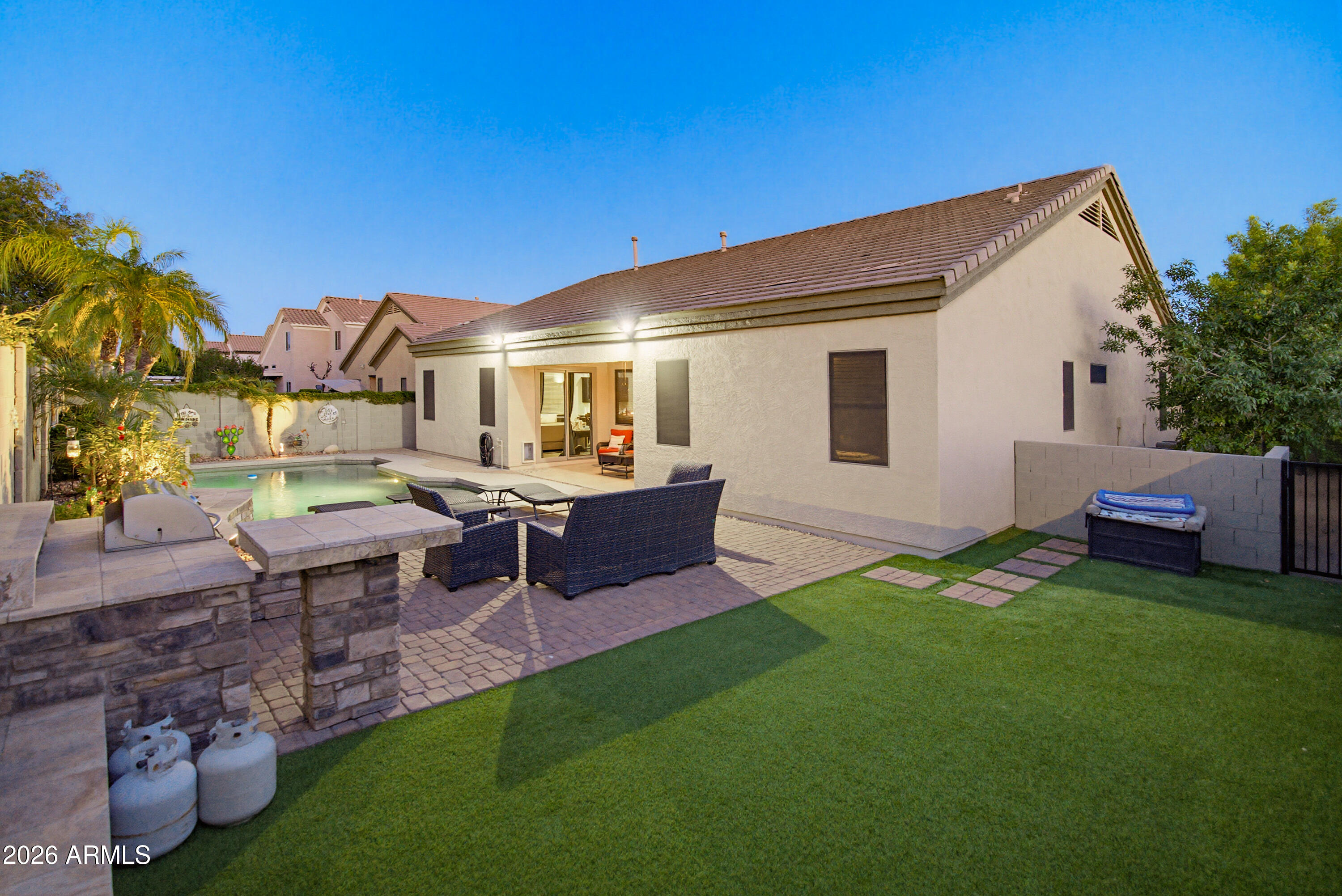 DOVE VALLEY RANCH PARCEL 2A - Residential
