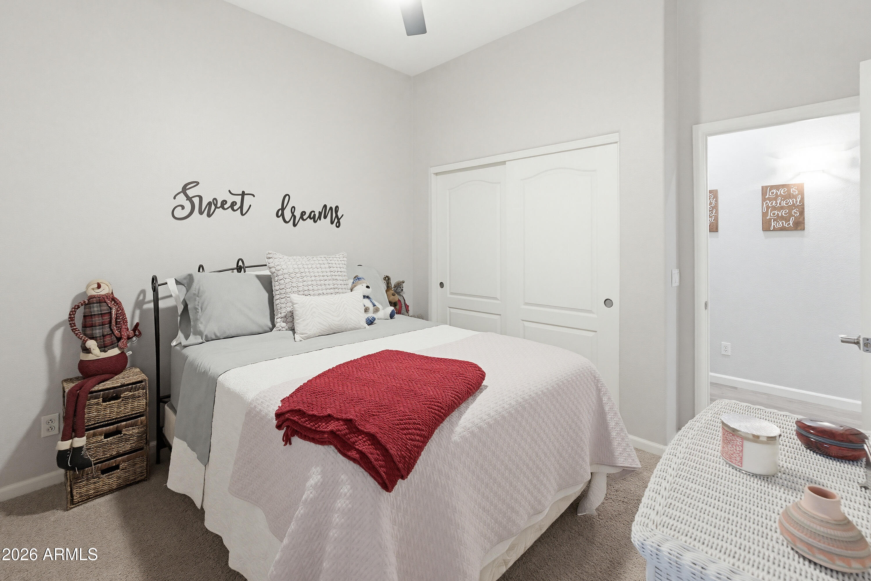DOVE VALLEY RANCH PARCEL 2A - Residential