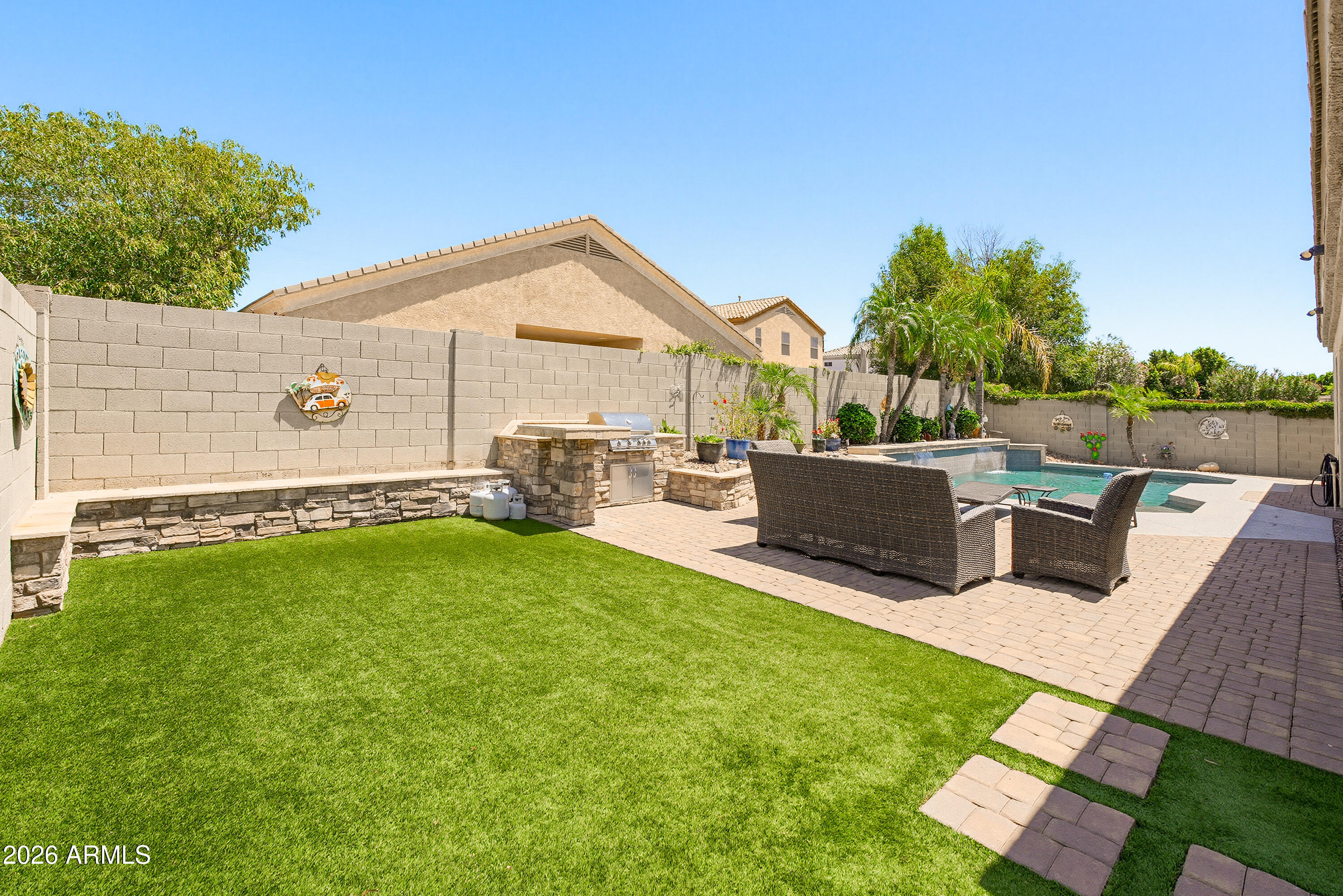 DOVE VALLEY RANCH PARCEL 2A - Residential
