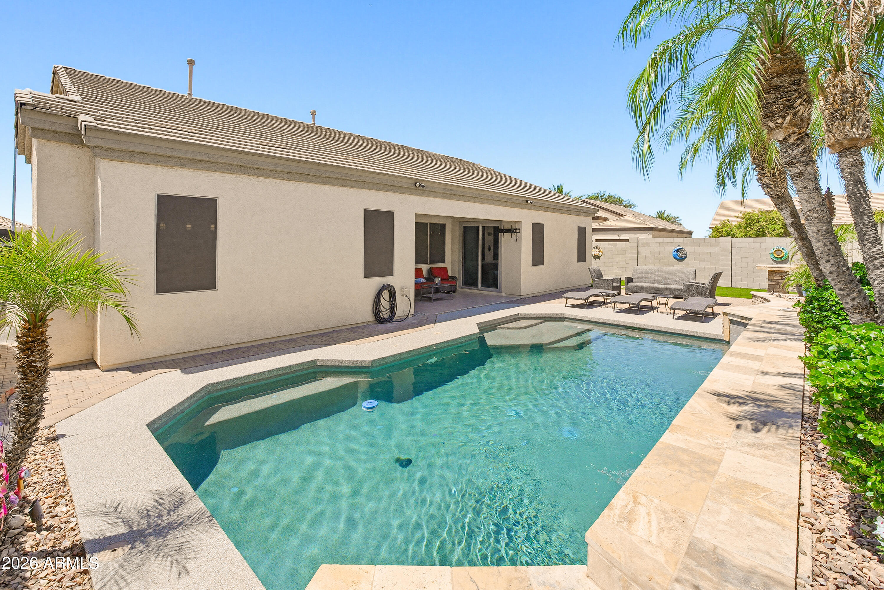 DOVE VALLEY RANCH PARCEL 2A - Residential