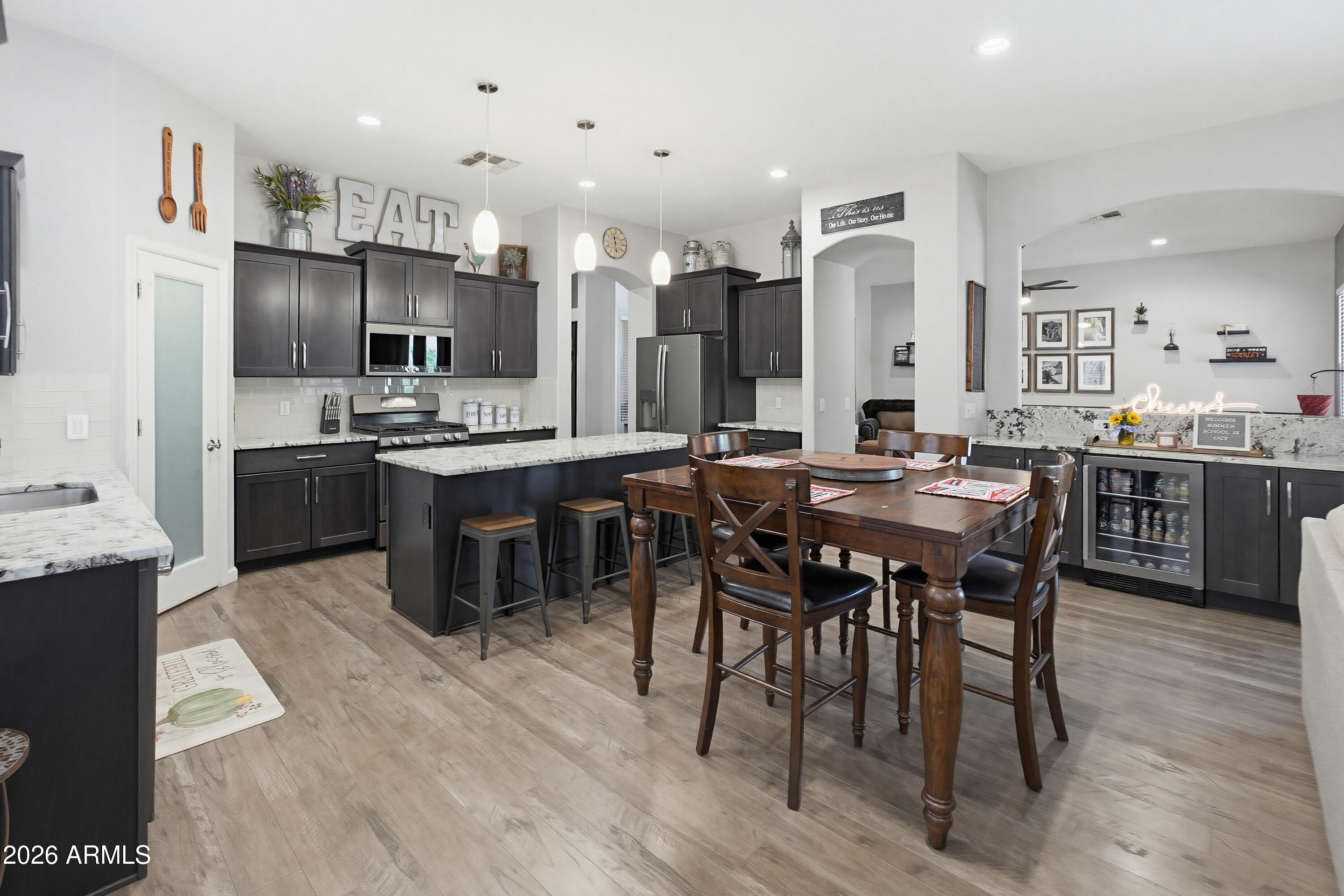DOVE VALLEY RANCH PARCEL 2A - Residential