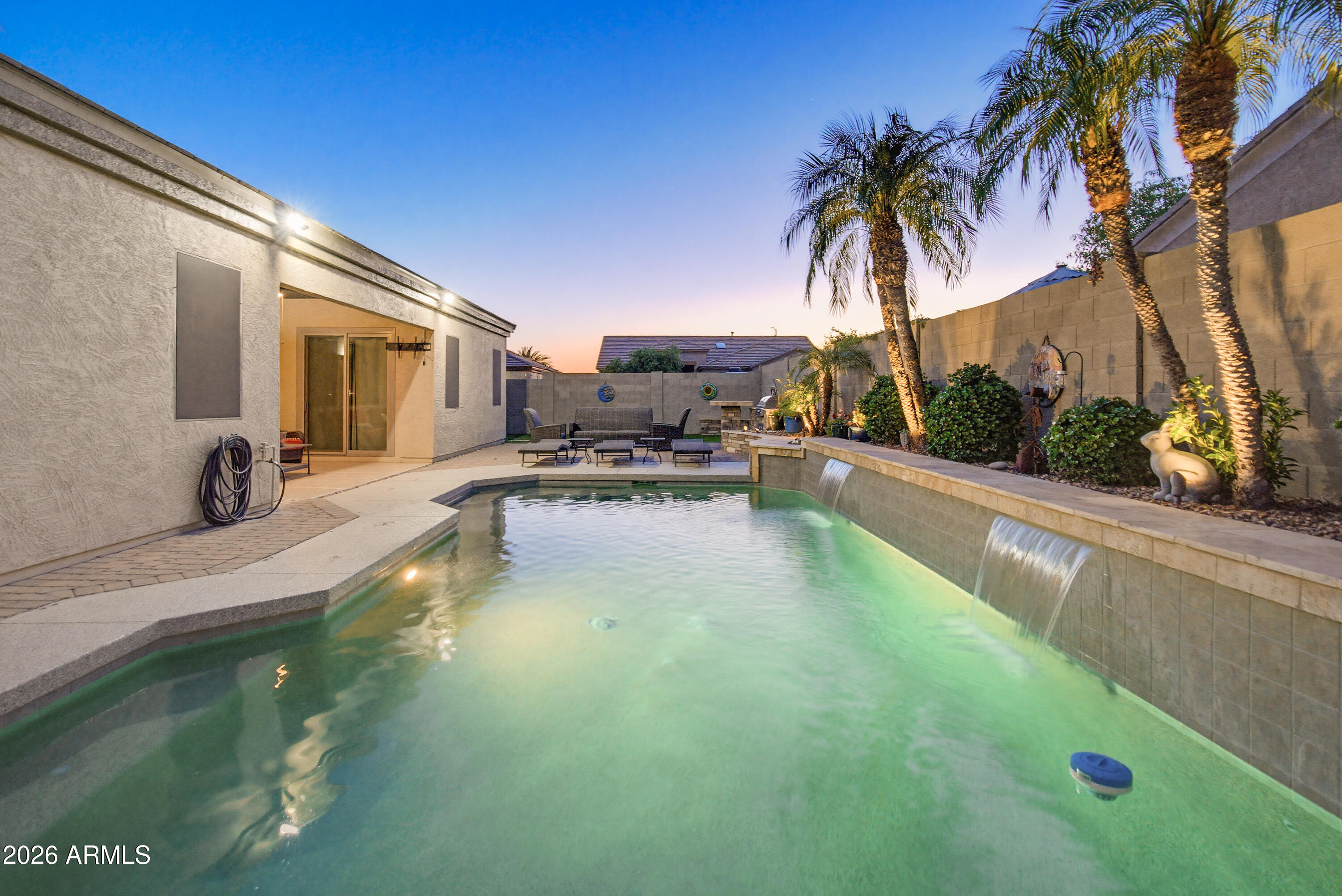 DOVE VALLEY RANCH PARCEL 2A - Residential