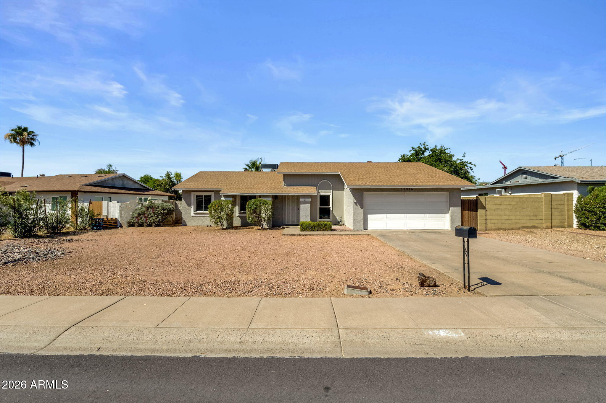 13016 N 48TH Place