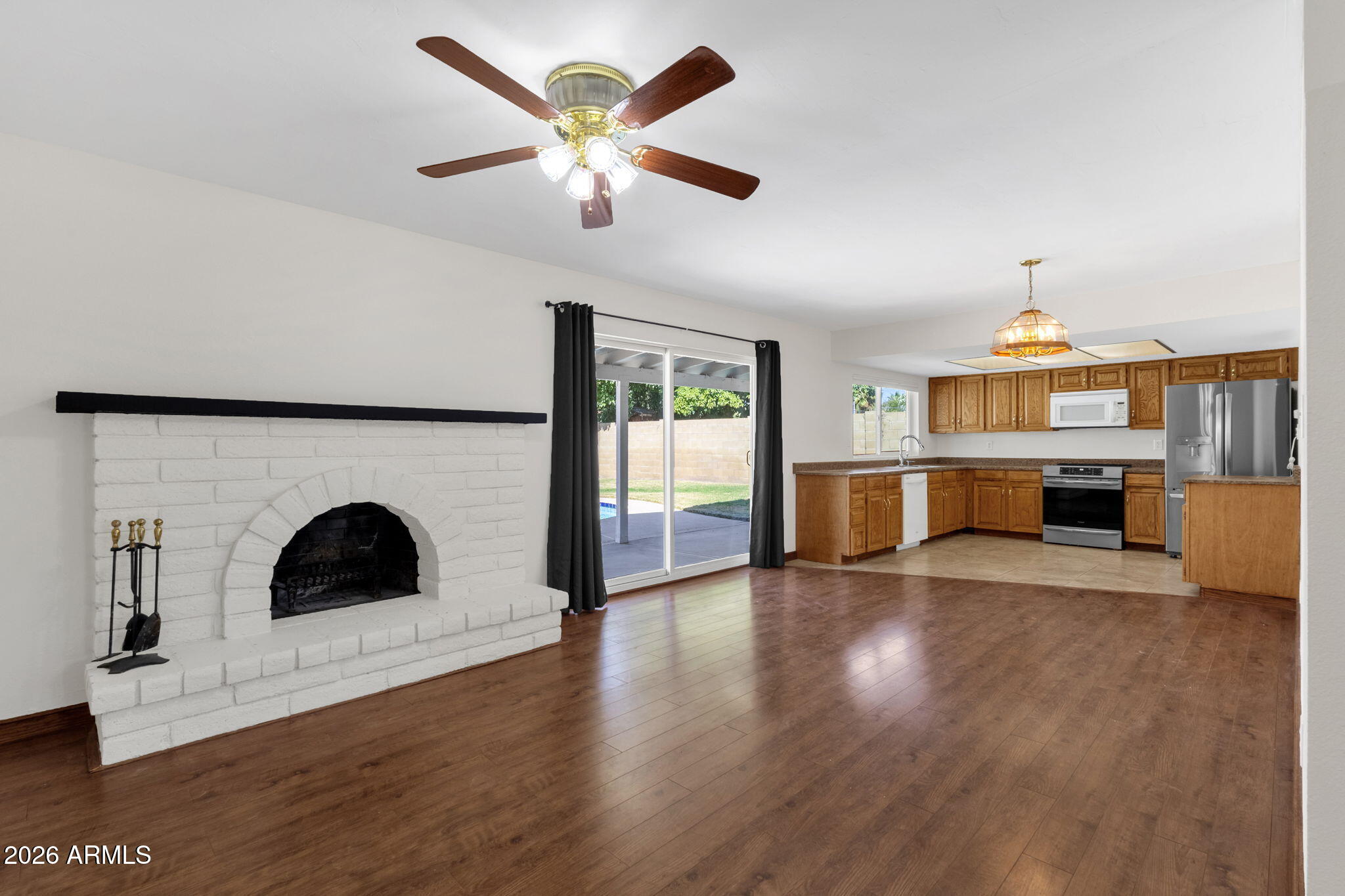 13016 N 48TH Place