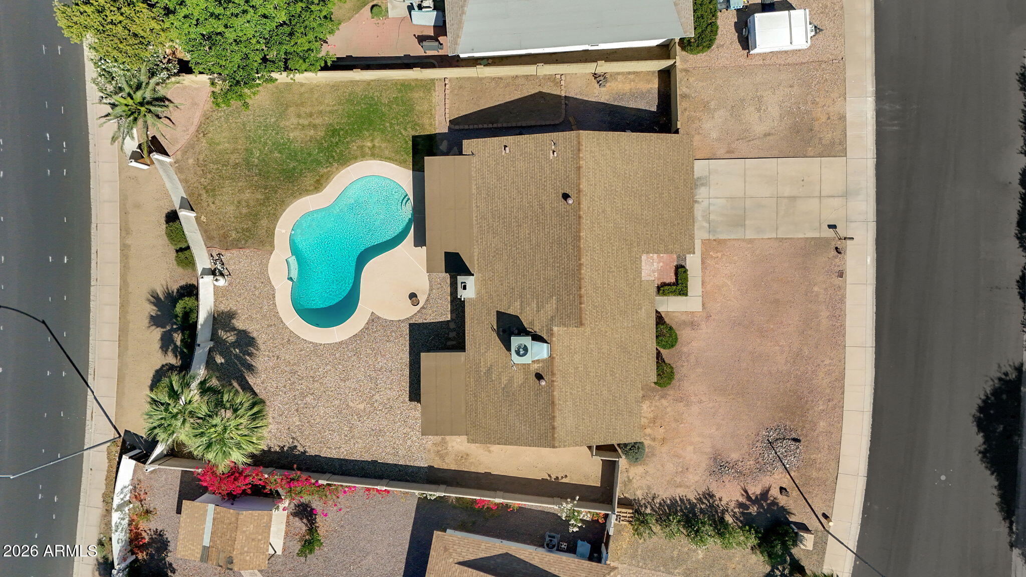 13016 N 48TH Place