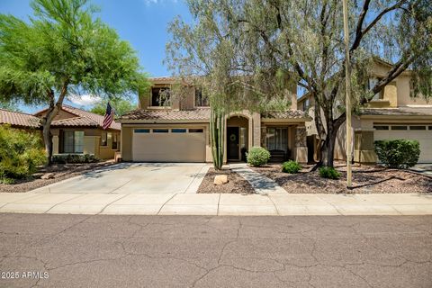 3336 W KING Drive Anthem AZ 85086