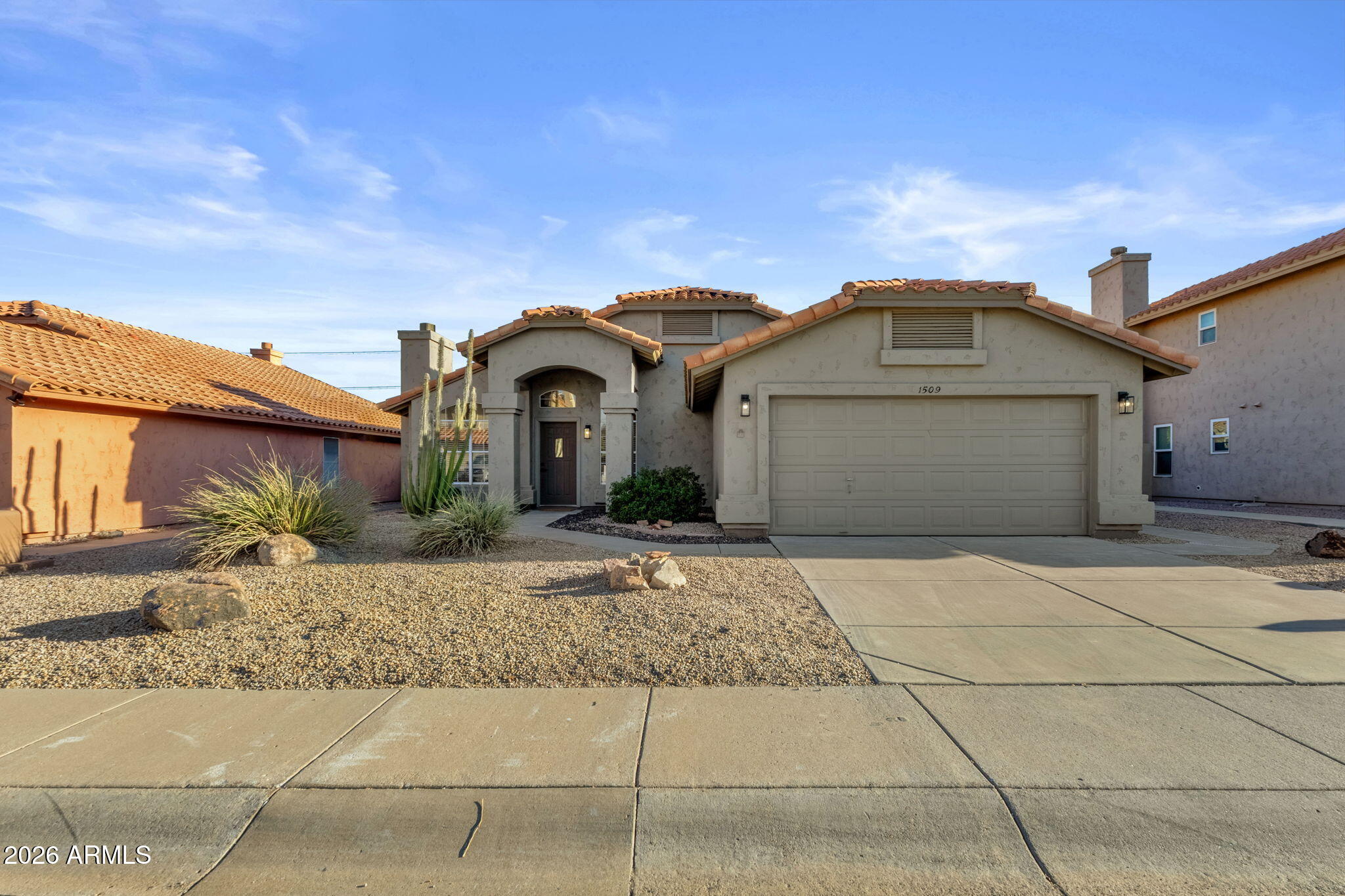 1509 E Windsong Drive