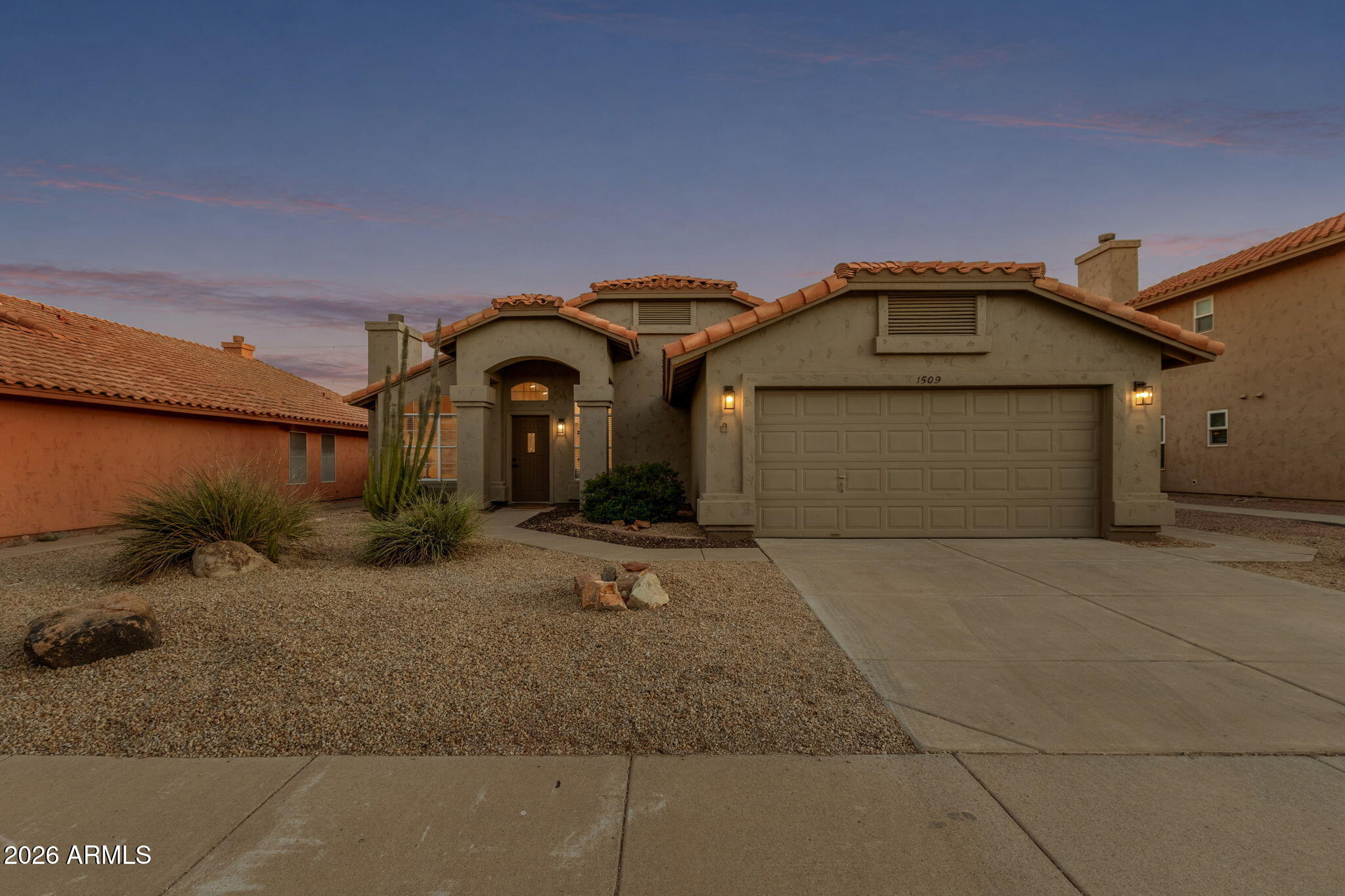 1509 E Windsong Drive