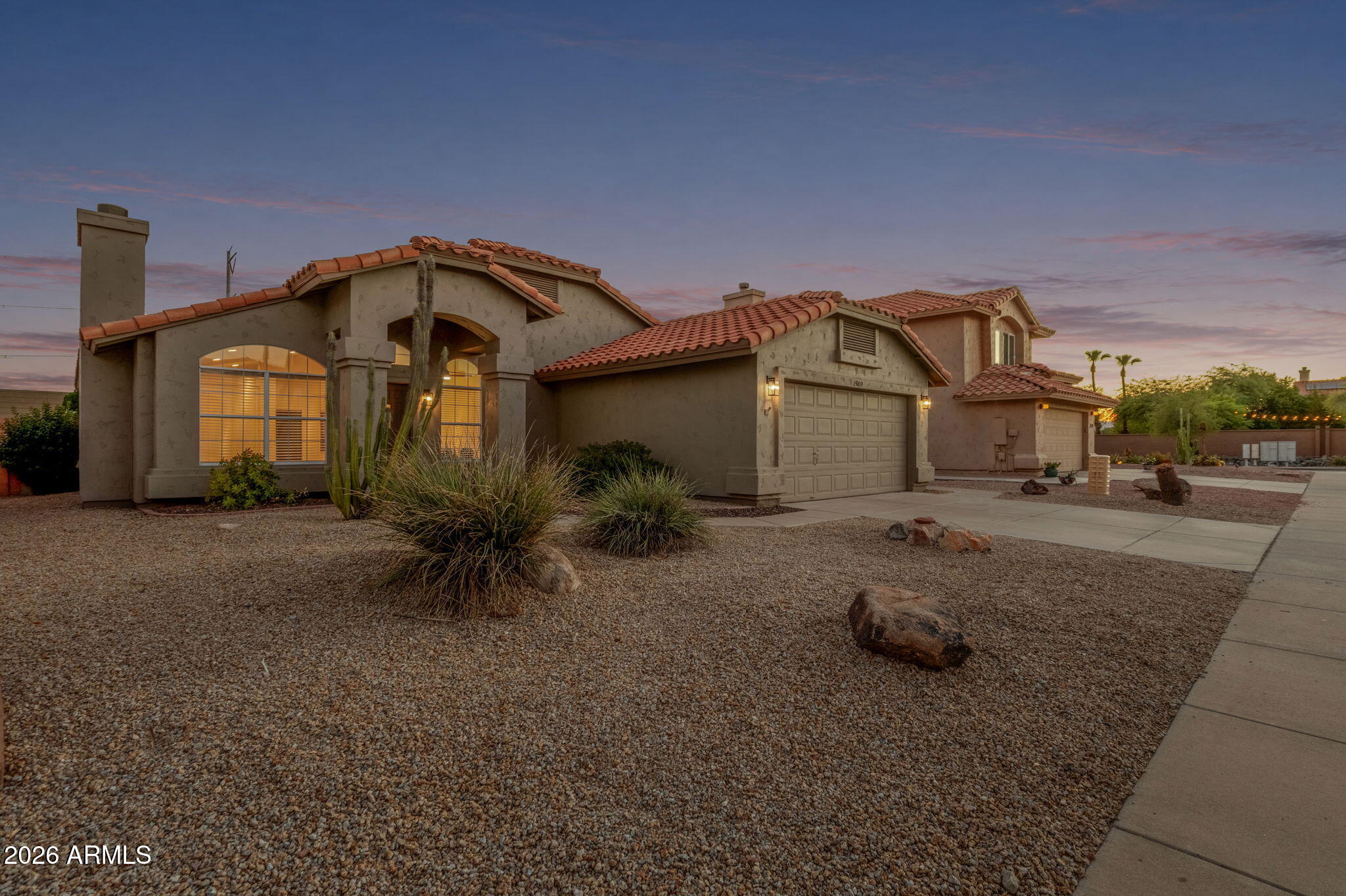 1509 E Windsong Drive