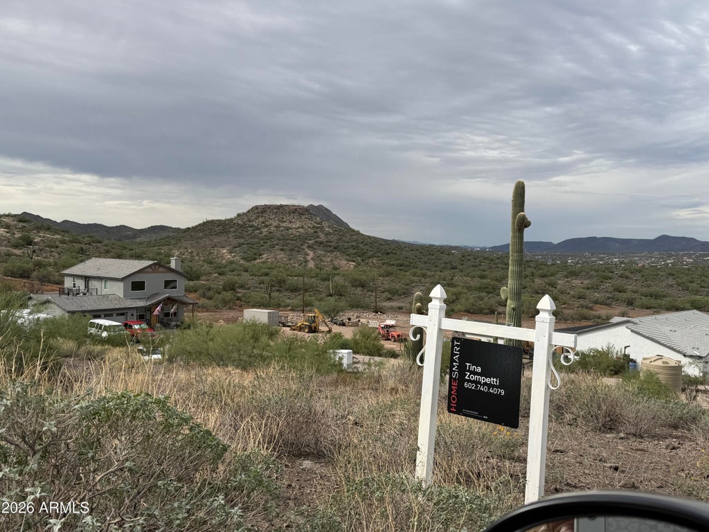 Photo of 67 W Lazy K Ranch Road #-, New River, AZ 85087 (MLS # 7084691)