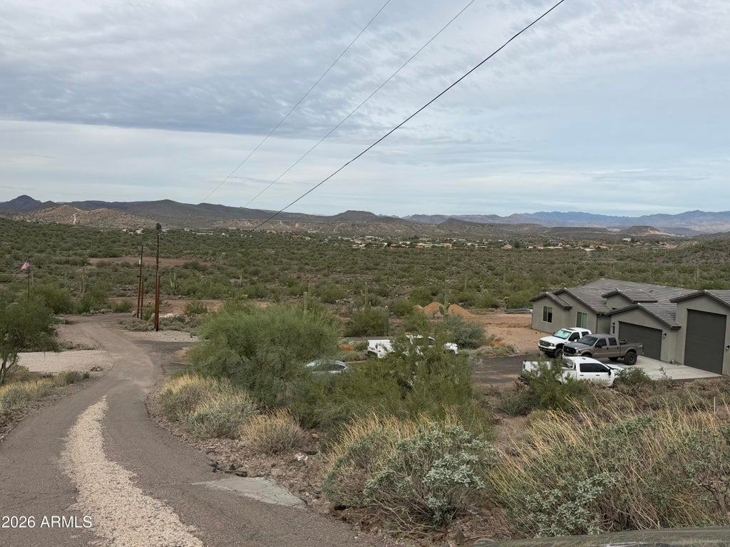 Photo of 67 W Lazy K Ranch Road #-, New River, AZ 85087 (MLS # 7084691)