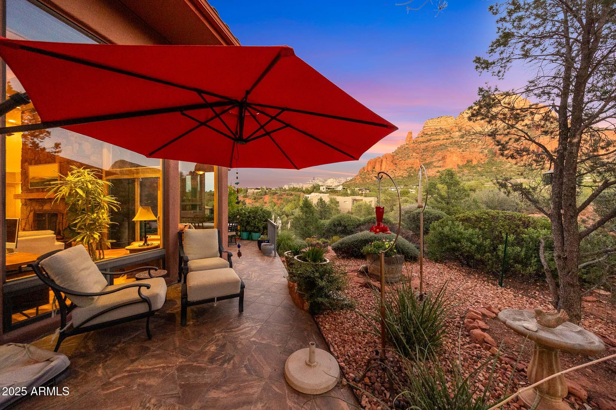 MYSTIC HILLS - Residential