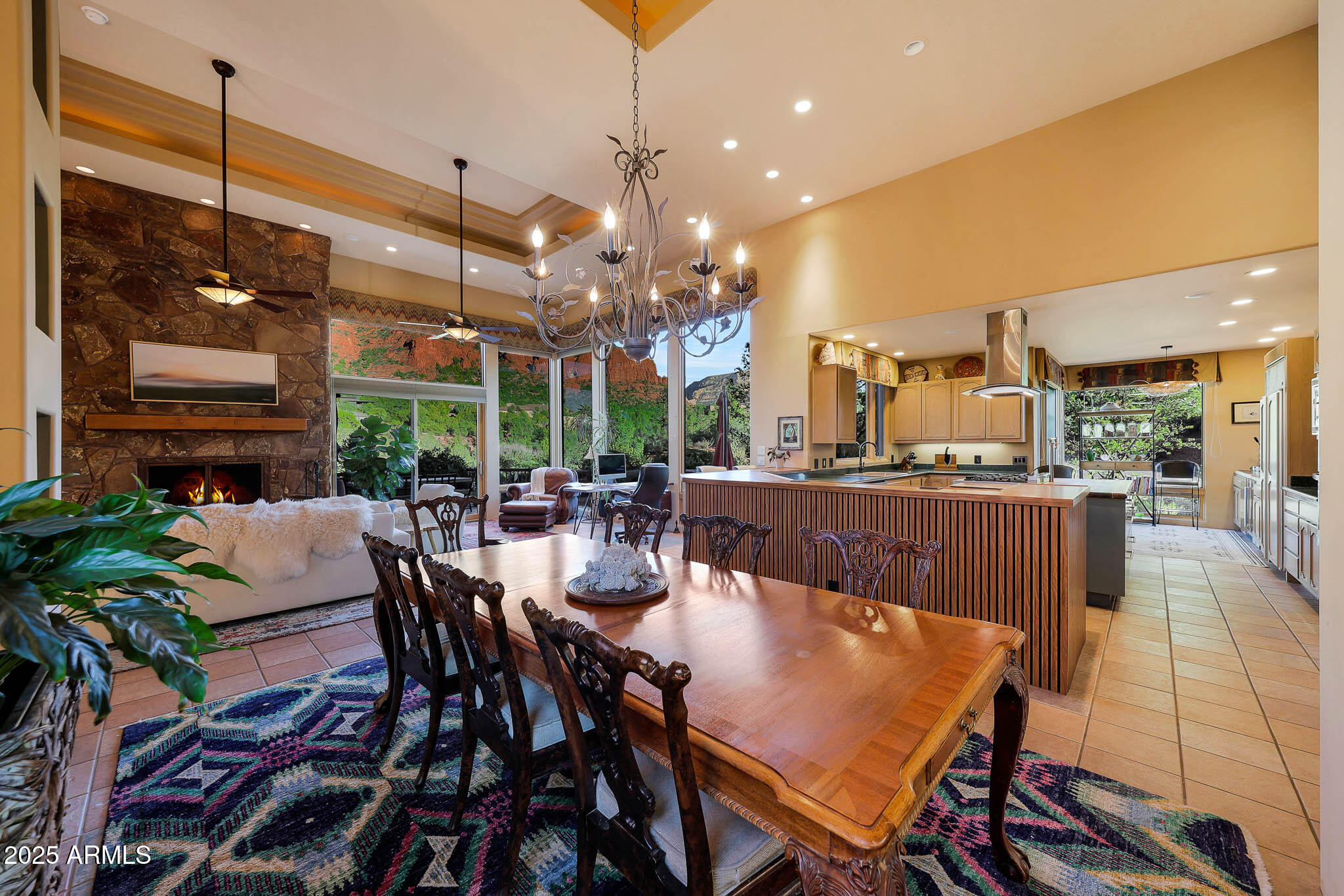 MYSTIC HILLS - Residential
