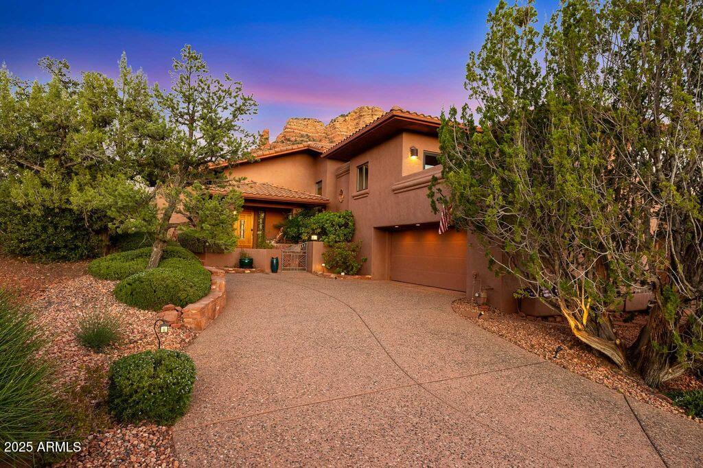 MYSTIC HILLS - Residential
