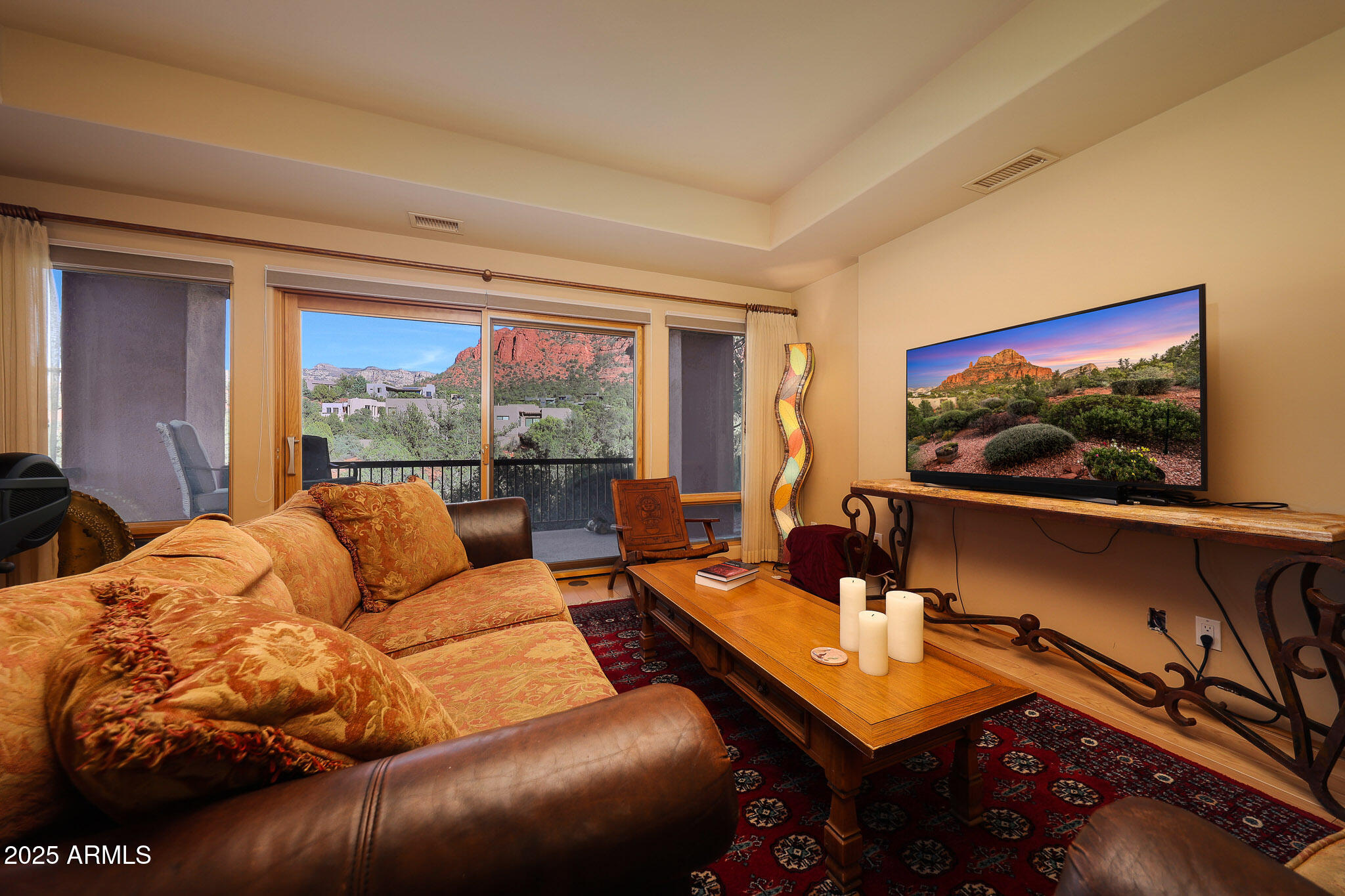 MYSTIC HILLS - Residential