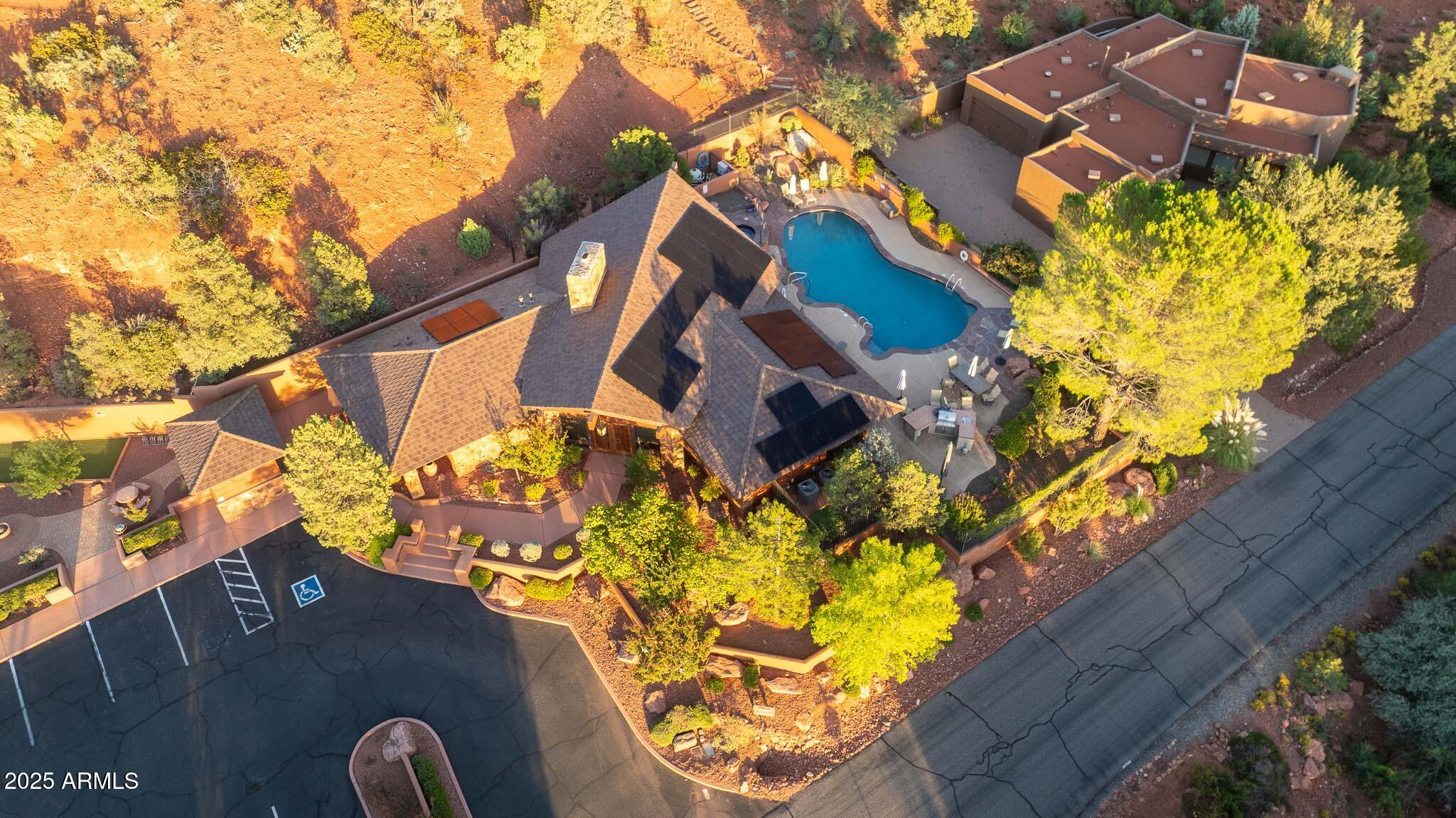 MYSTIC HILLS - Residential