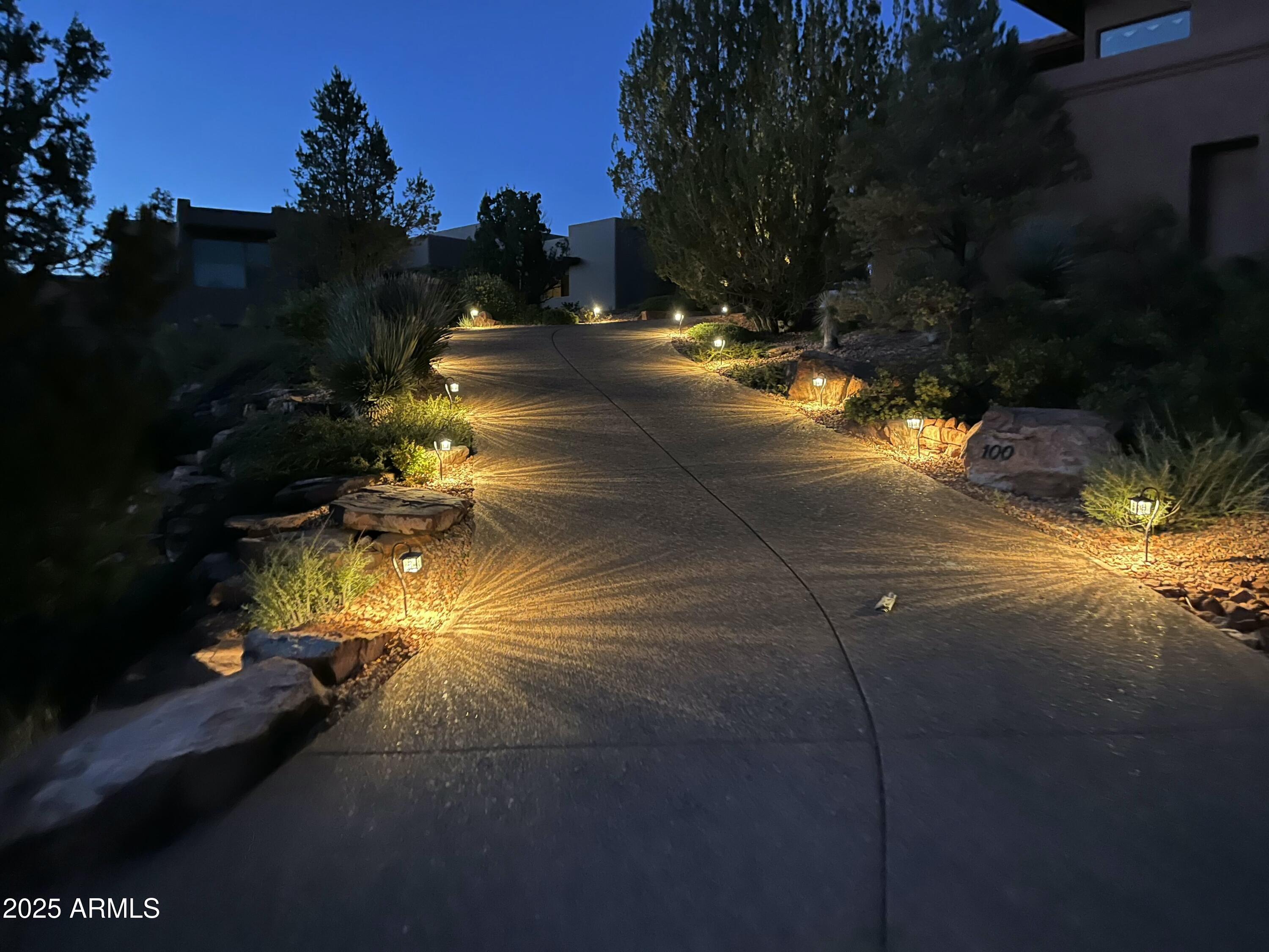 MYSTIC HILLS - Residential