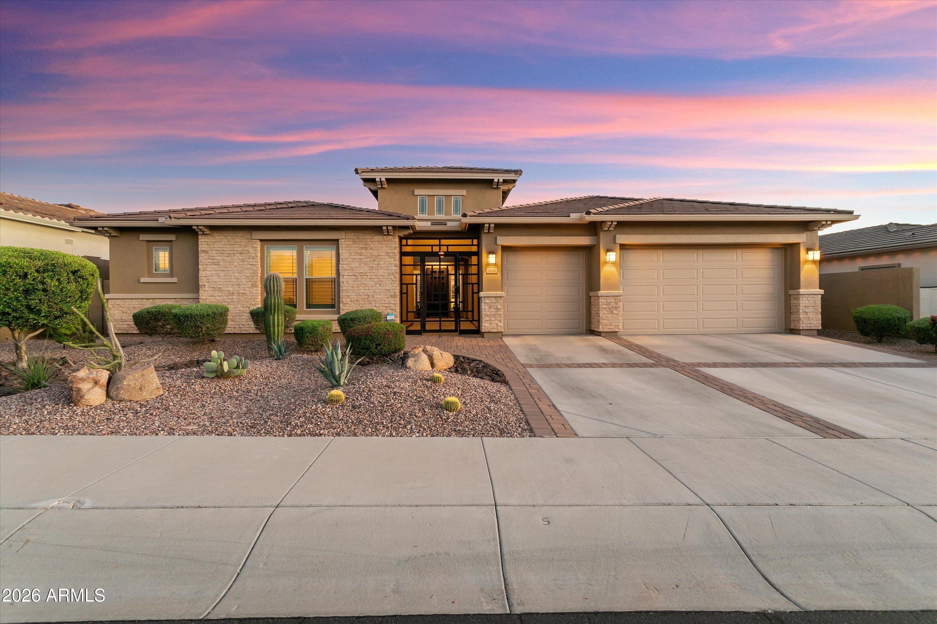 18109 W WIND DRIFT Drive