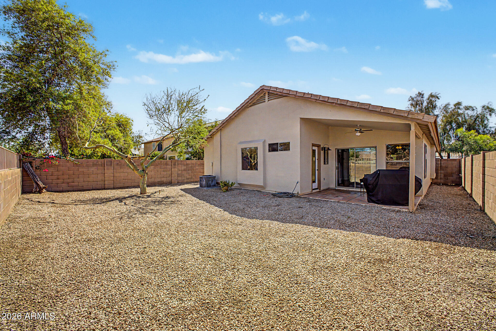 Canyon Trails - Residential