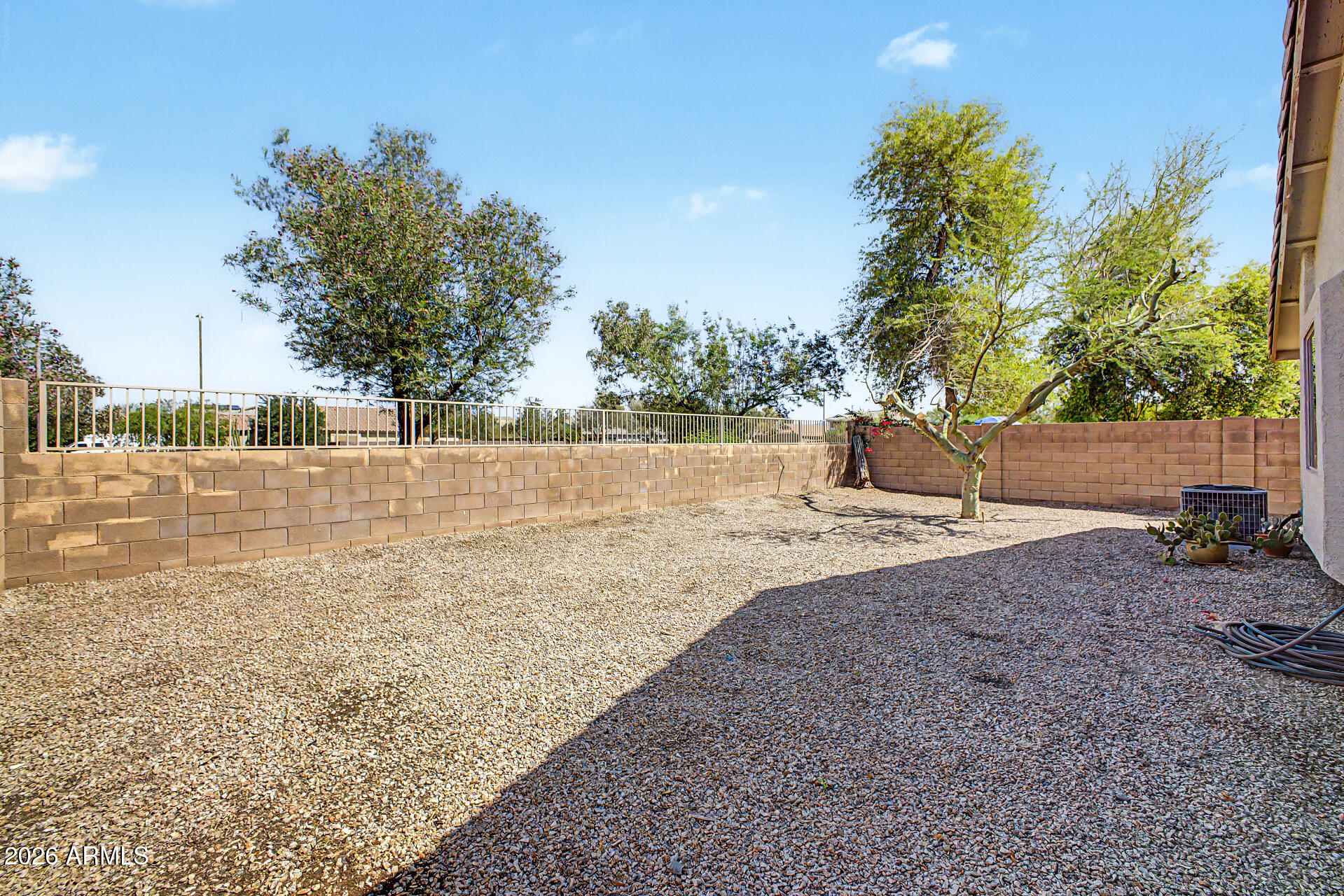 Canyon Trails - Residential