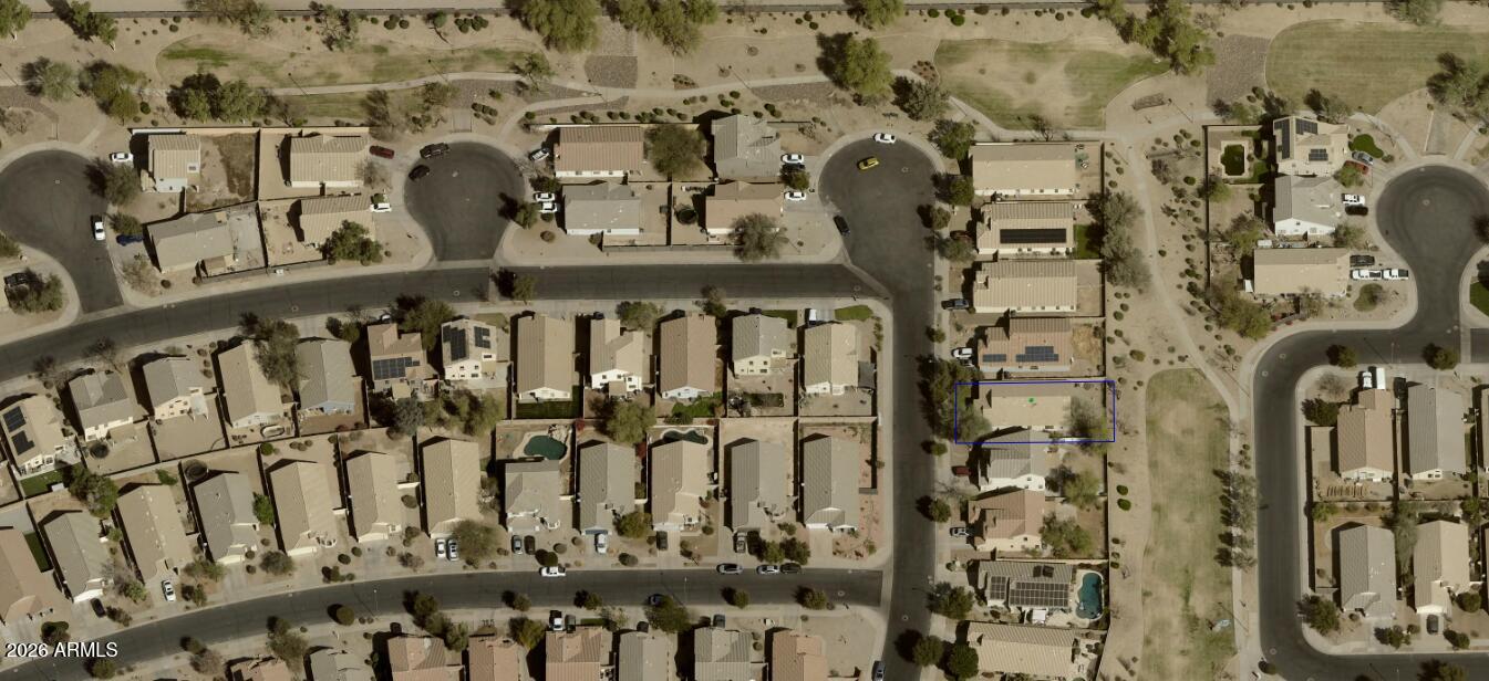 Canyon Trails - Residential