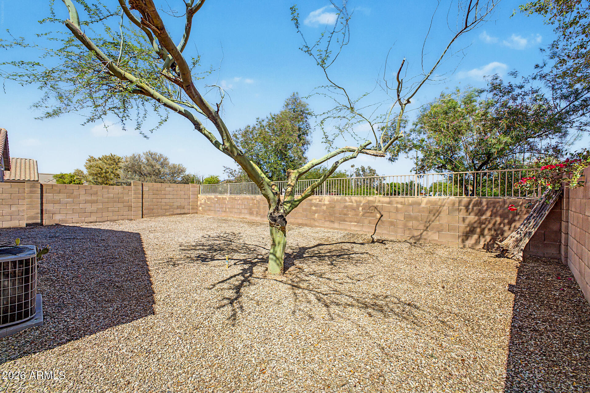 Canyon Trails - Residential
