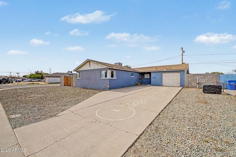 Photo of 4738 W Fairmount Avenue, Phoenix, AZ 85031 (MLS # 7019392)