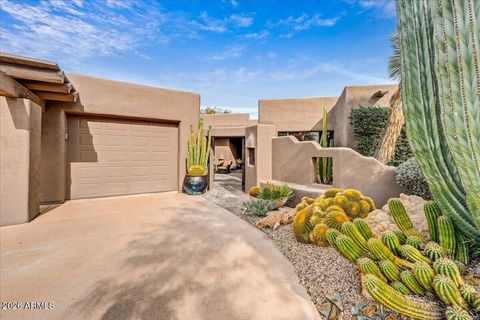 1606 QUARTZ VALLEY Drive Scottsdale AZ 85266