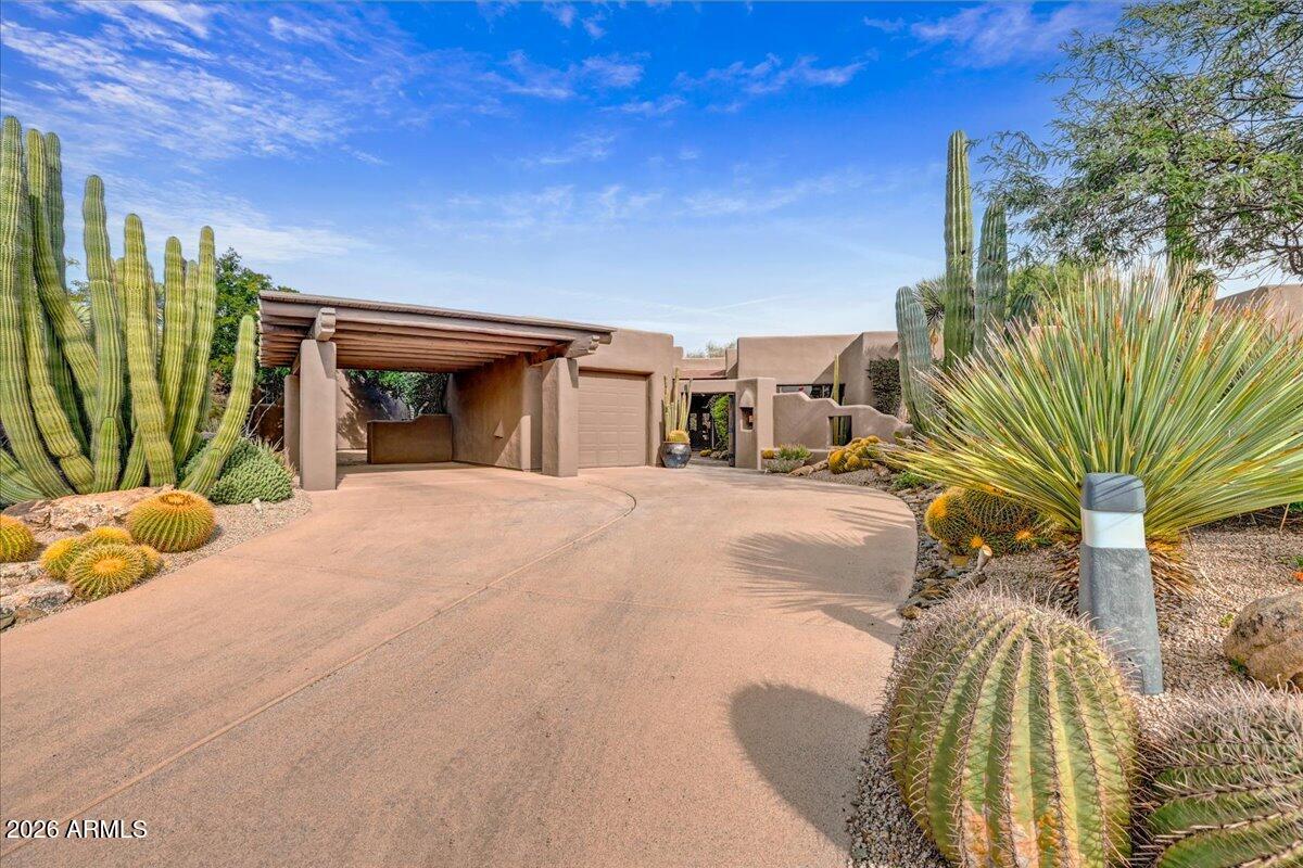 1606 QUARTZ VALLEY Drive
