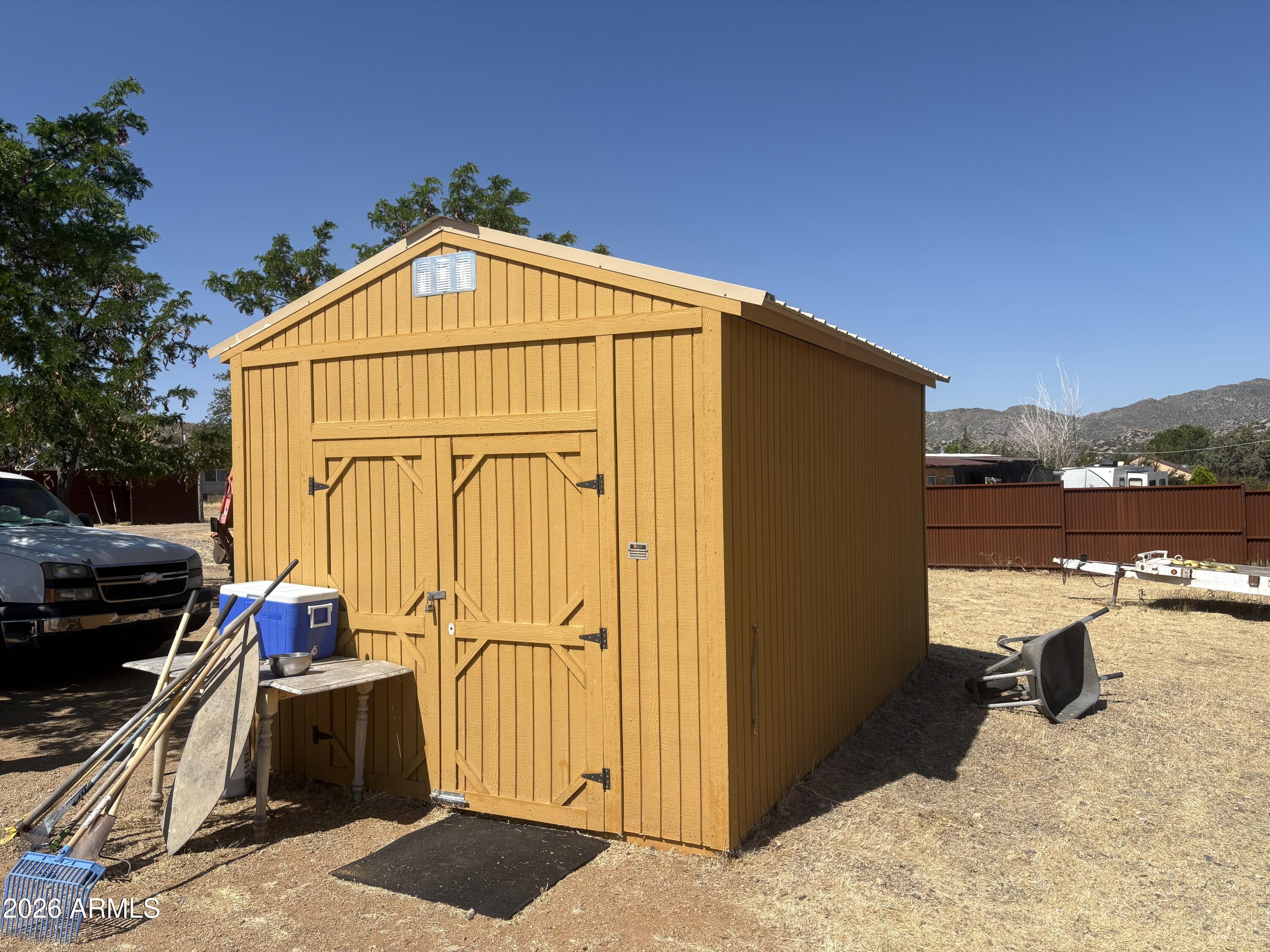 16044 W YOUNG Lane -