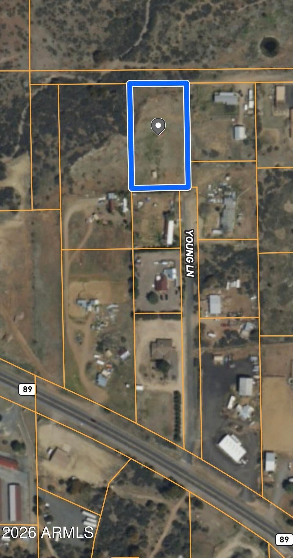 16044 W YOUNG Lane -