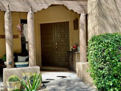 12438 N SAGUARO Boulevard 114 Fountain Hills AZ 85268