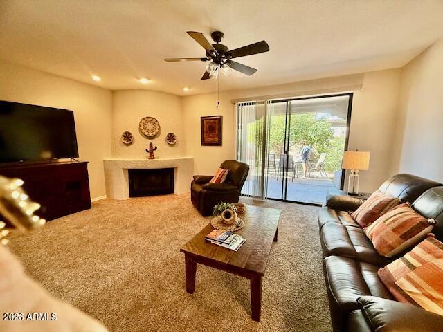 12438 N SAGUARO Boulevard 114