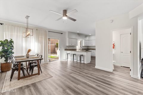 12852 N MOUNTAINSIDE Drive 2 Fountain Hills AZ 85268