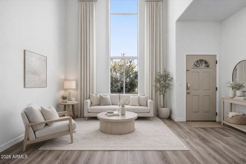 Photo of 12852 N Mountainside Drive #2, Fountain Hills, AZ 85268 (MLS # 6952399)