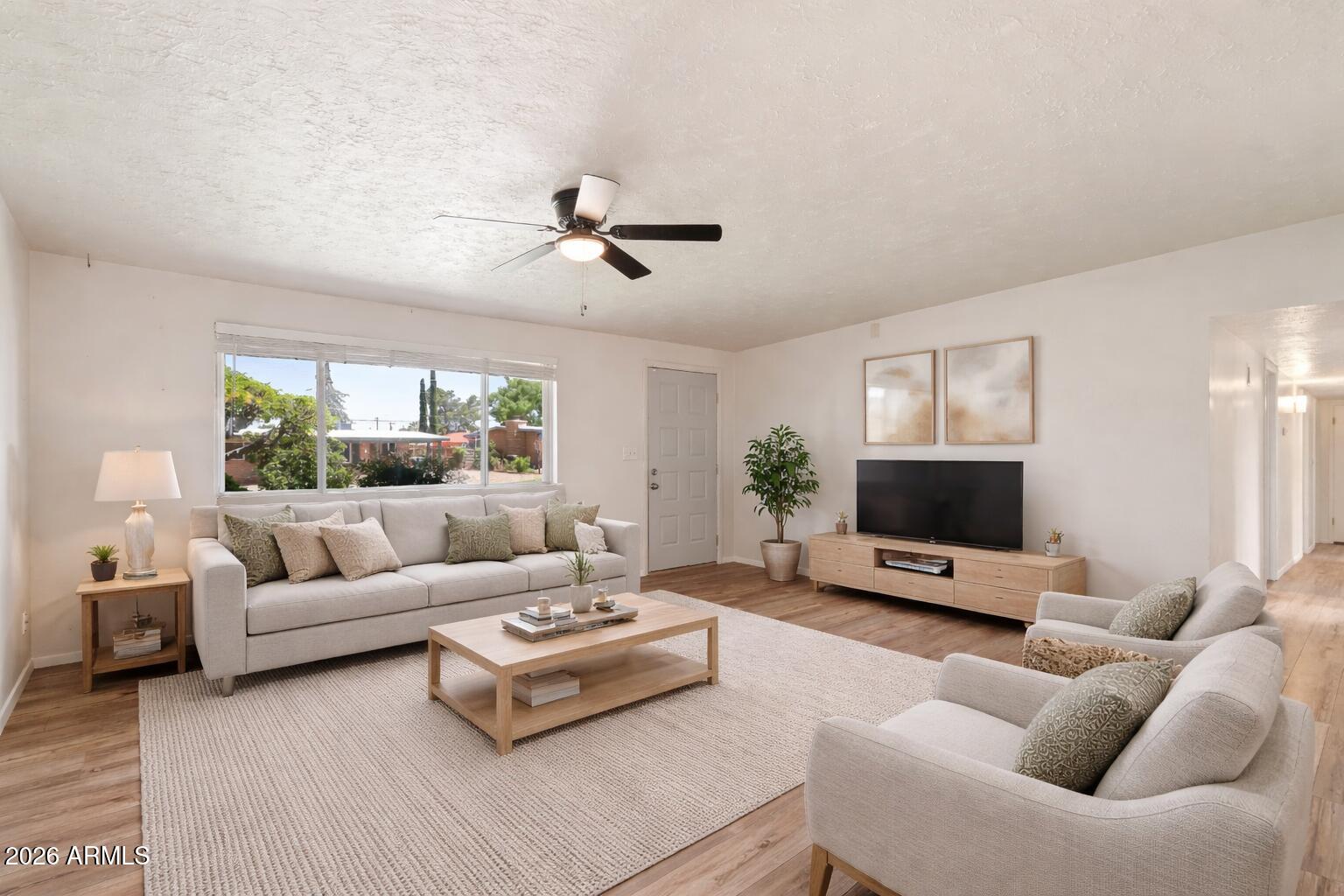 1100 BELLA VISTA Drive