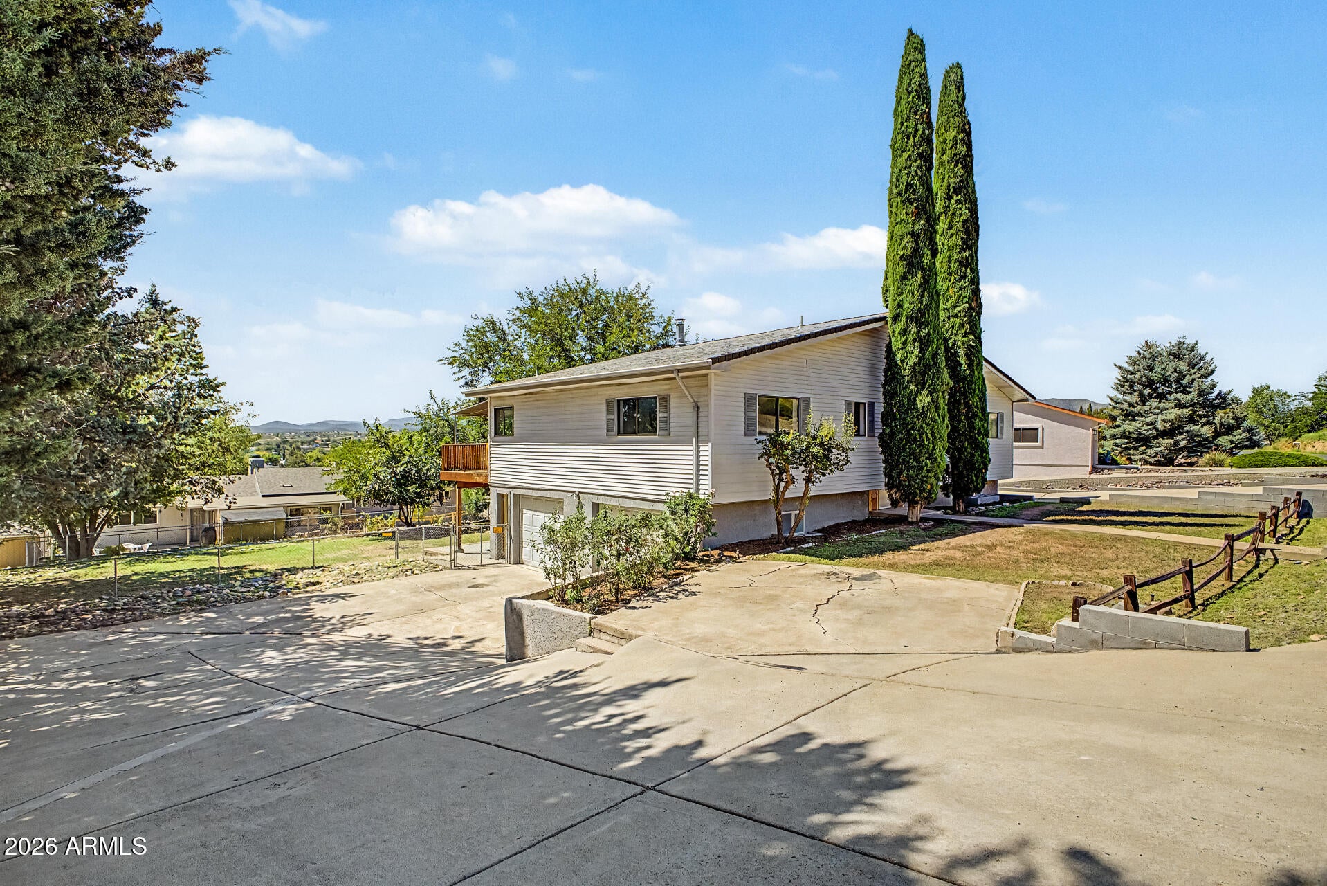 11205 E IRONWOOD Lane