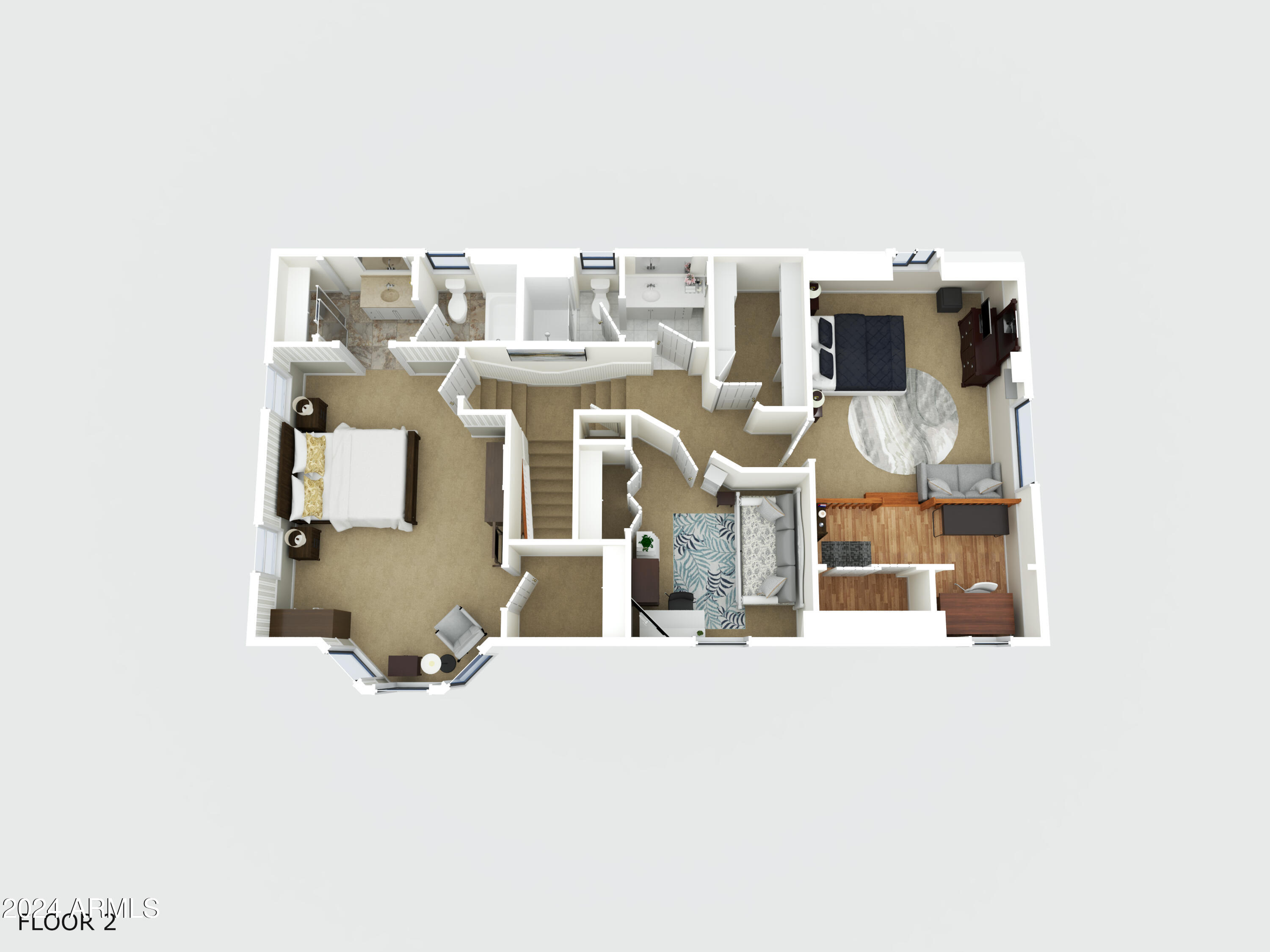 124 W PATRIOT Drive
