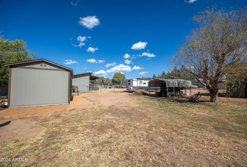 A home in Payson