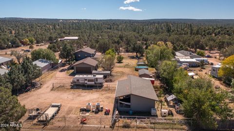 A home in Payson