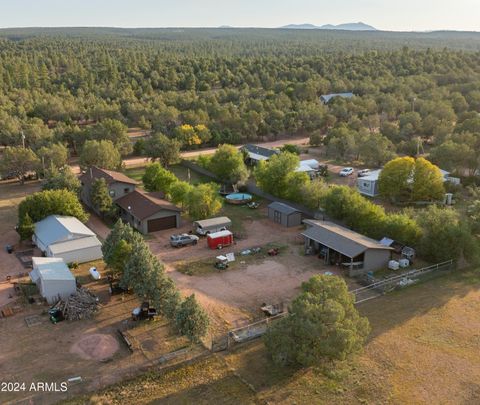 A home in Payson