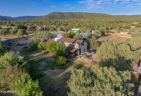 A home in Payson