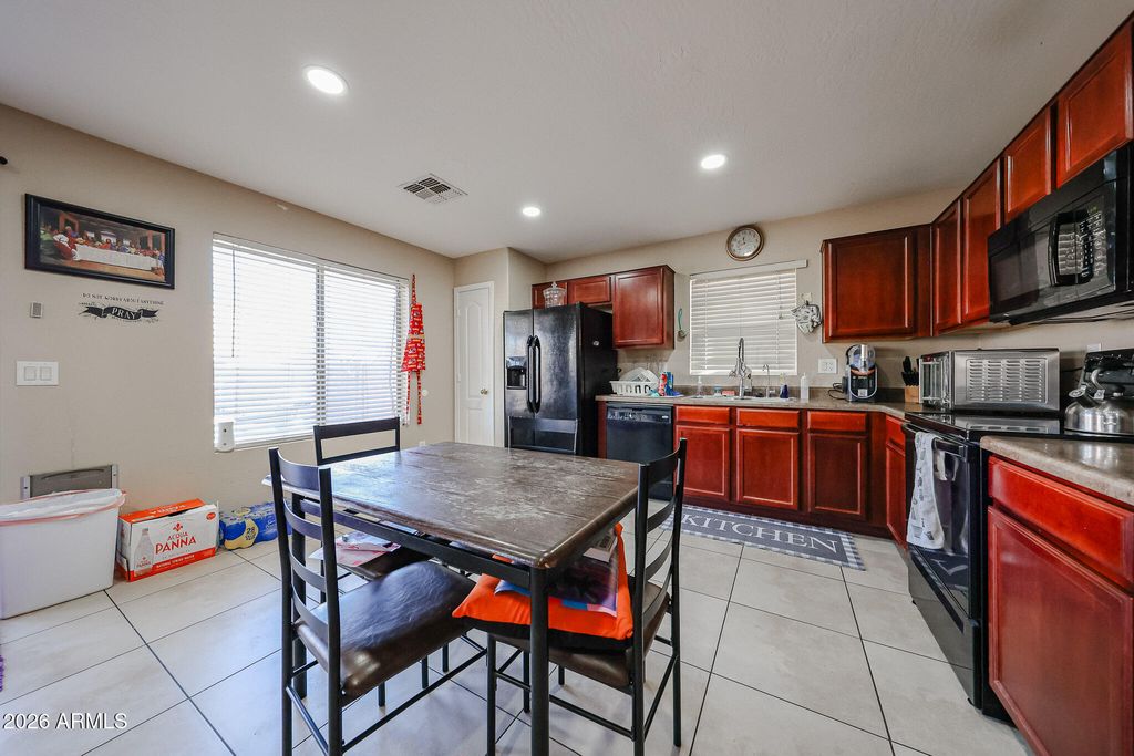Photo of 36536 W Santa Maria Street, Maricopa, AZ 85138 (MLS # 6979700)